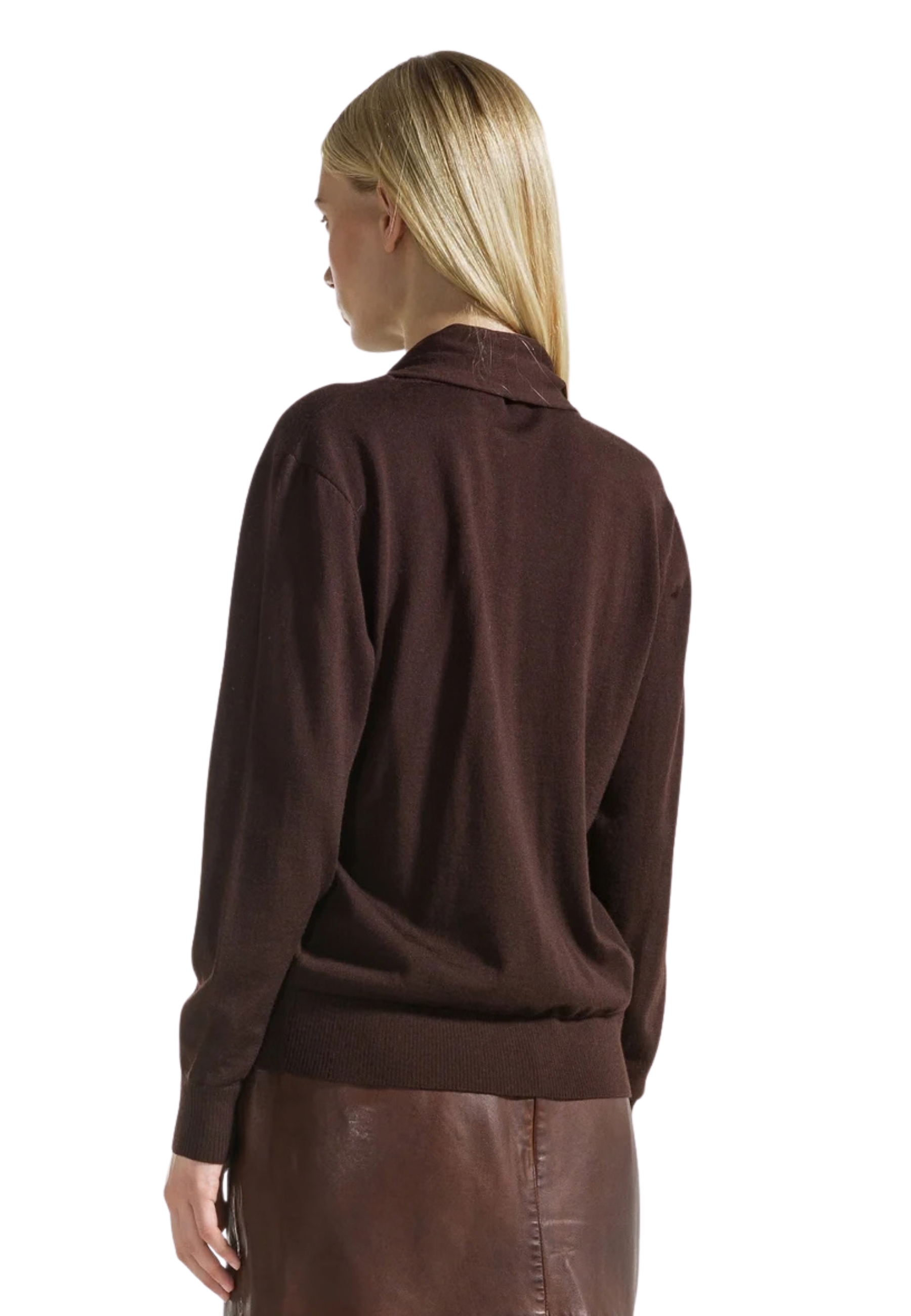 wool merinos sweater Seventy