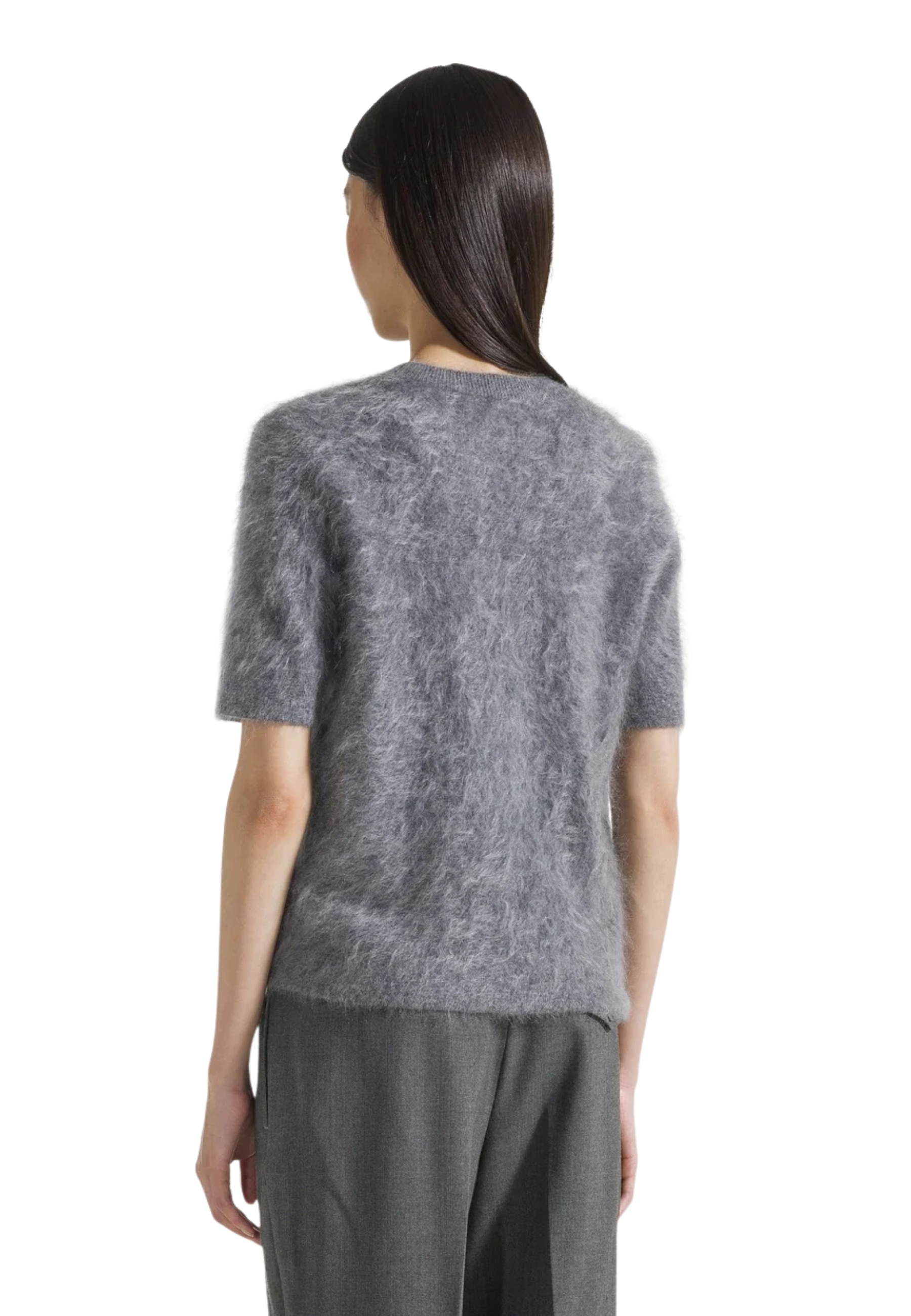 MAGLIA Seventy MEZZA MANICA 