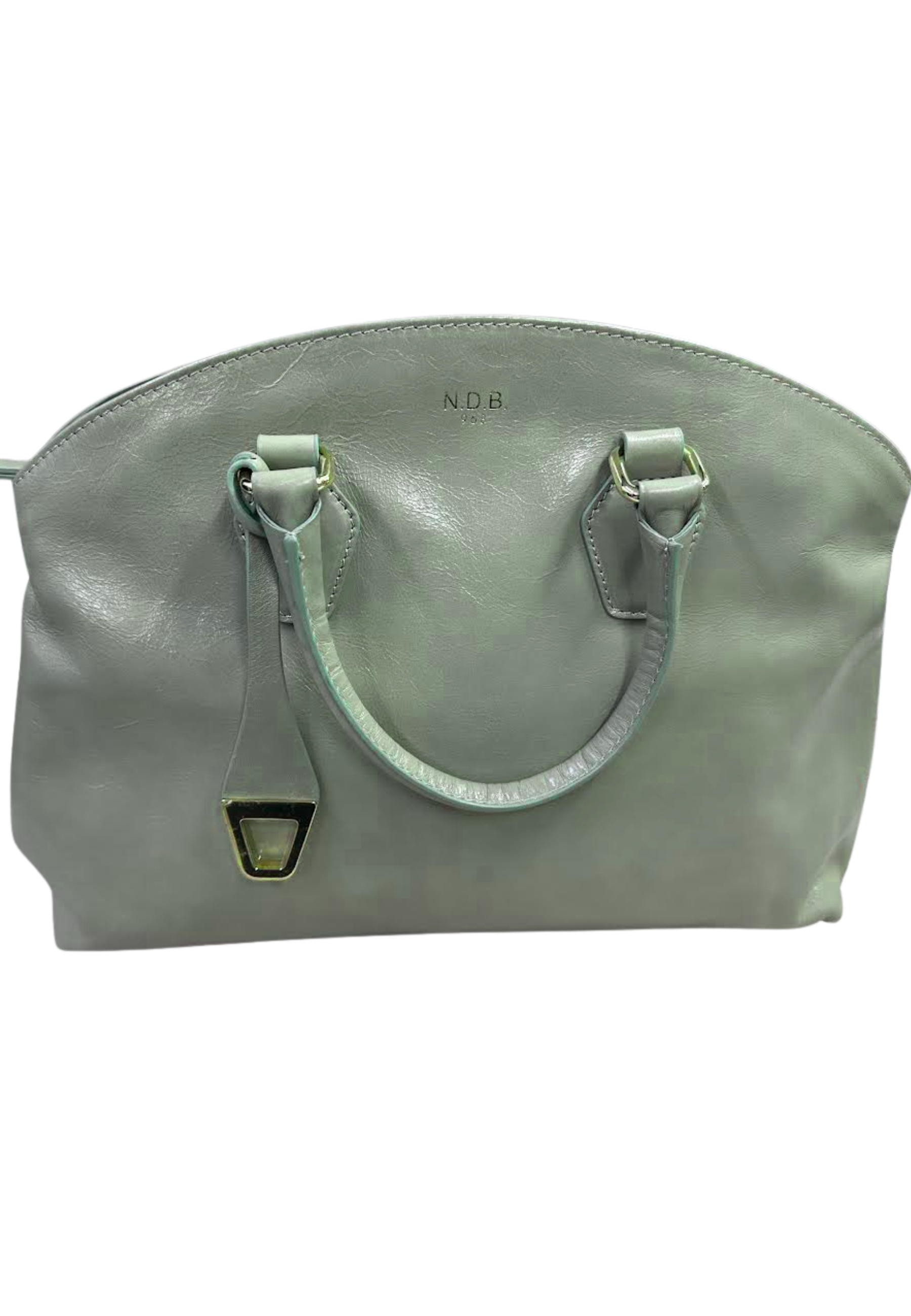 Handtasche Ndb Grüner Salbei