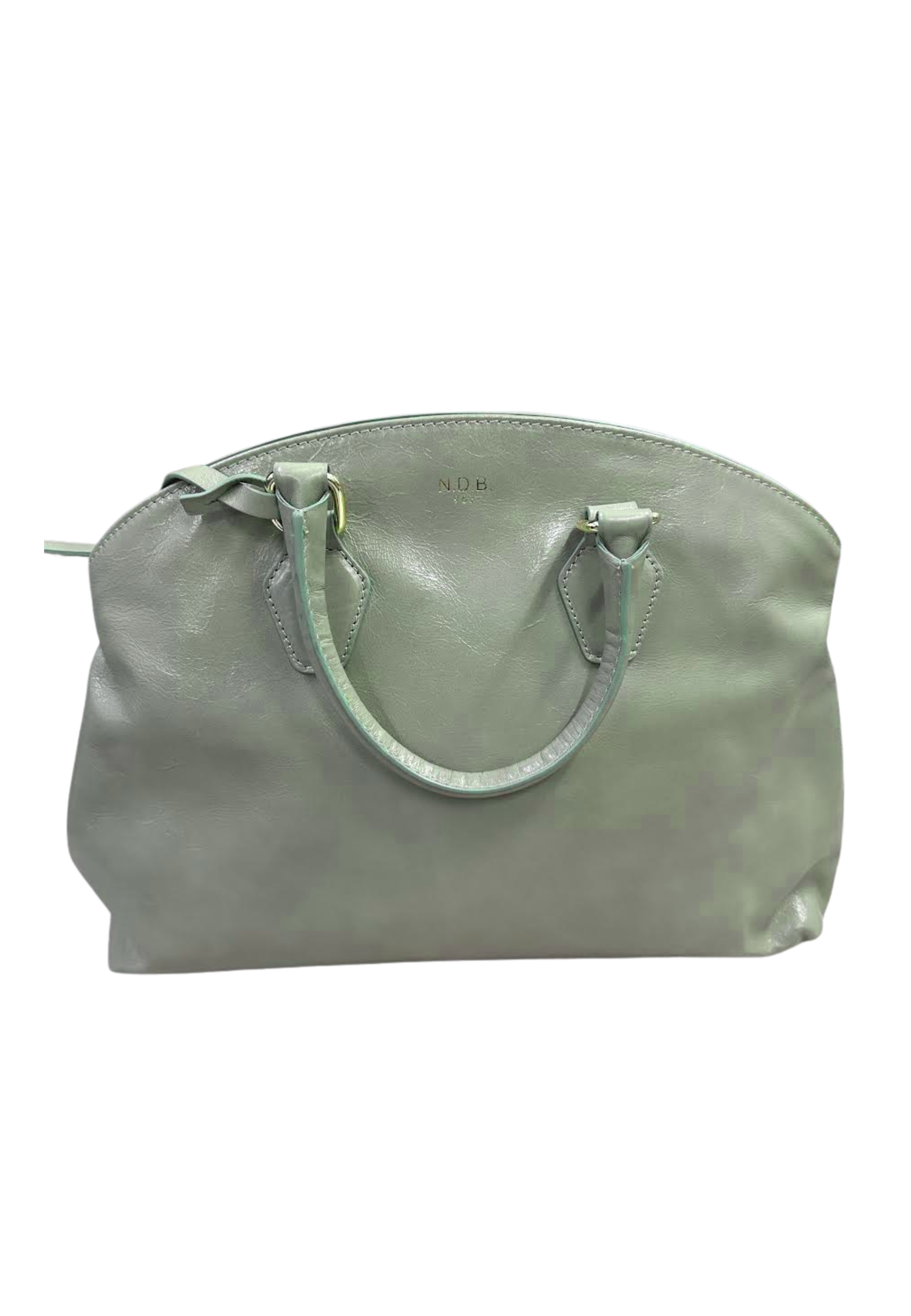 Handtasche Ndb Grüner Salbei