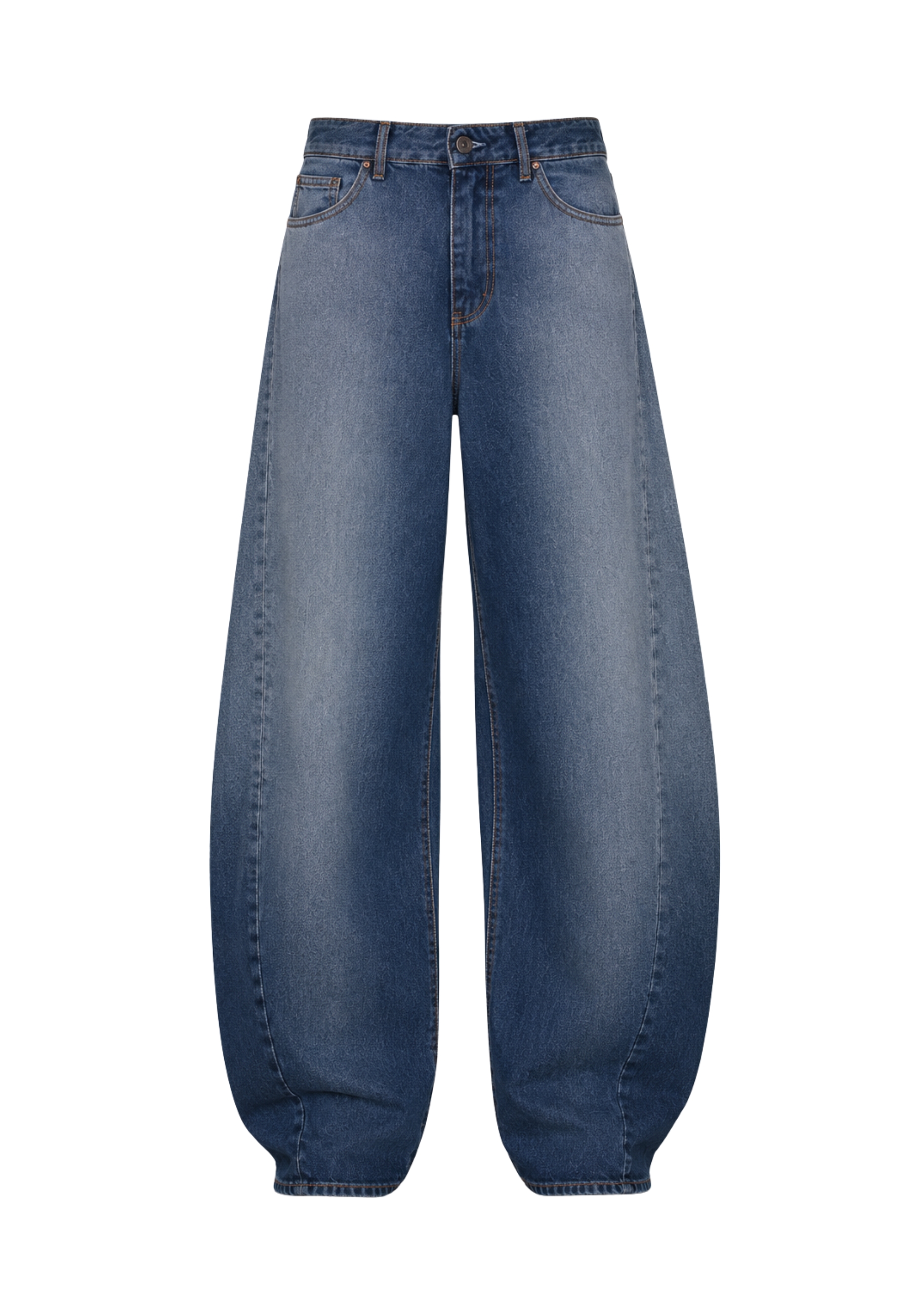 jeans jeans God Save Denim Een ballon