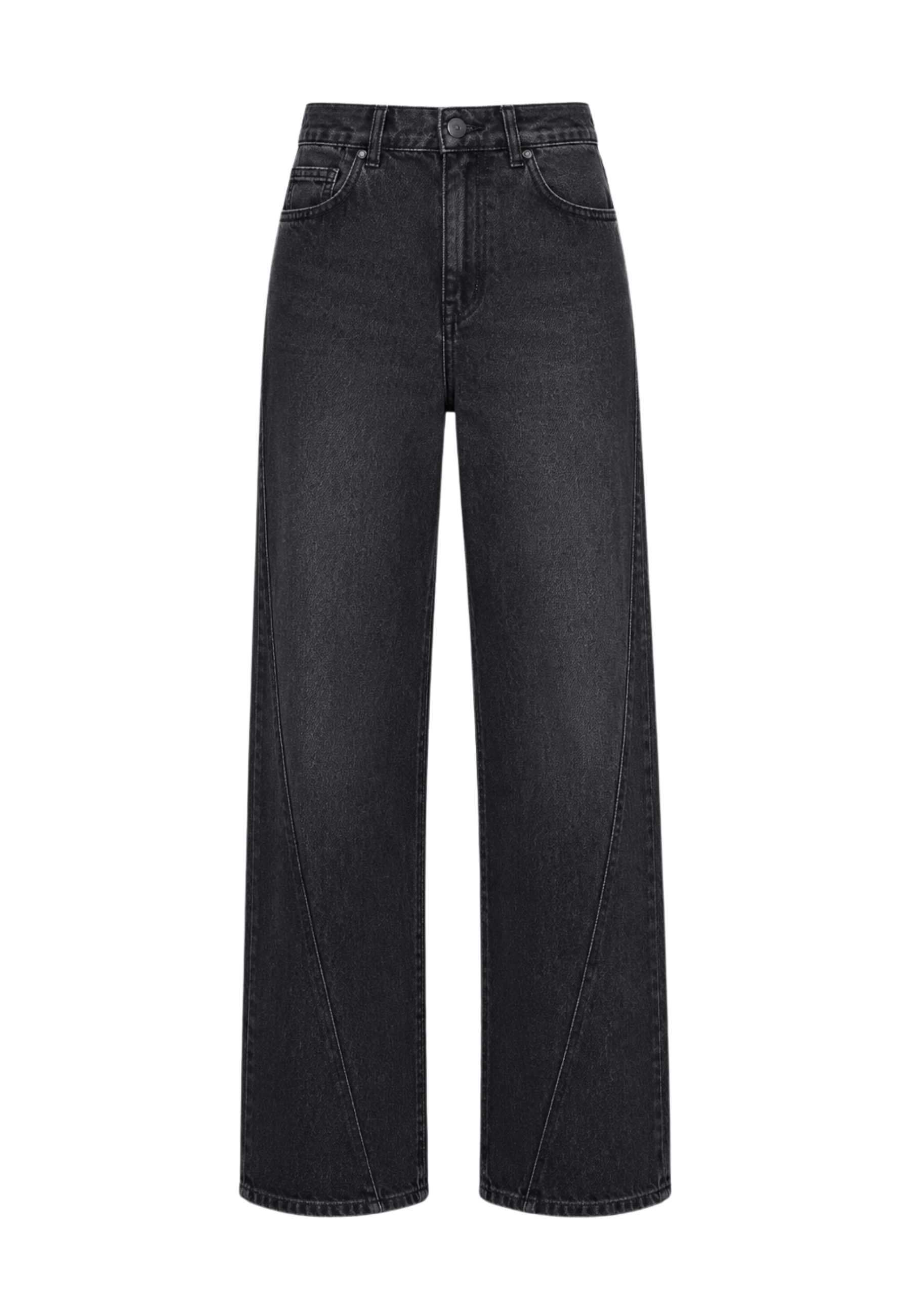 jeans jeans God Save Denim Een ballon