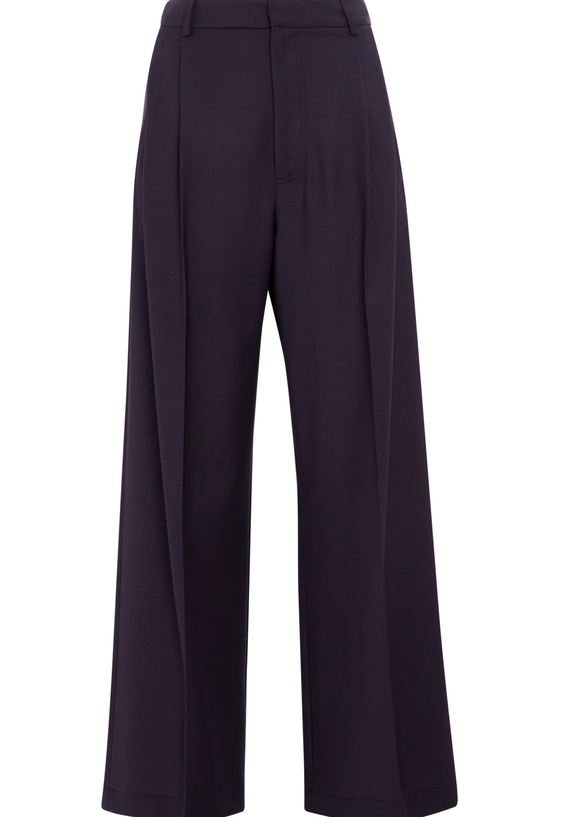 trousers Tela technical wool