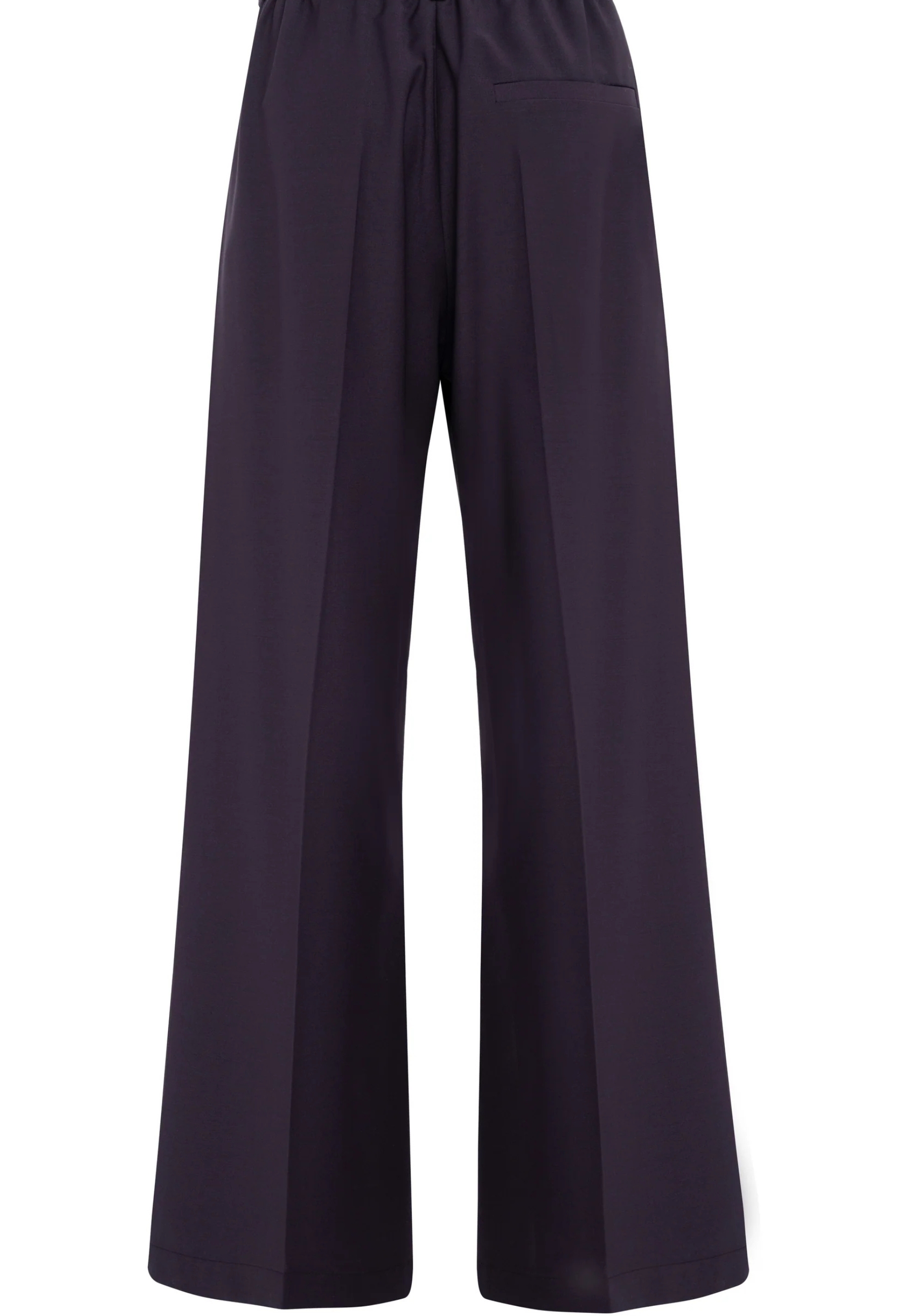 trousers Tela technical wool