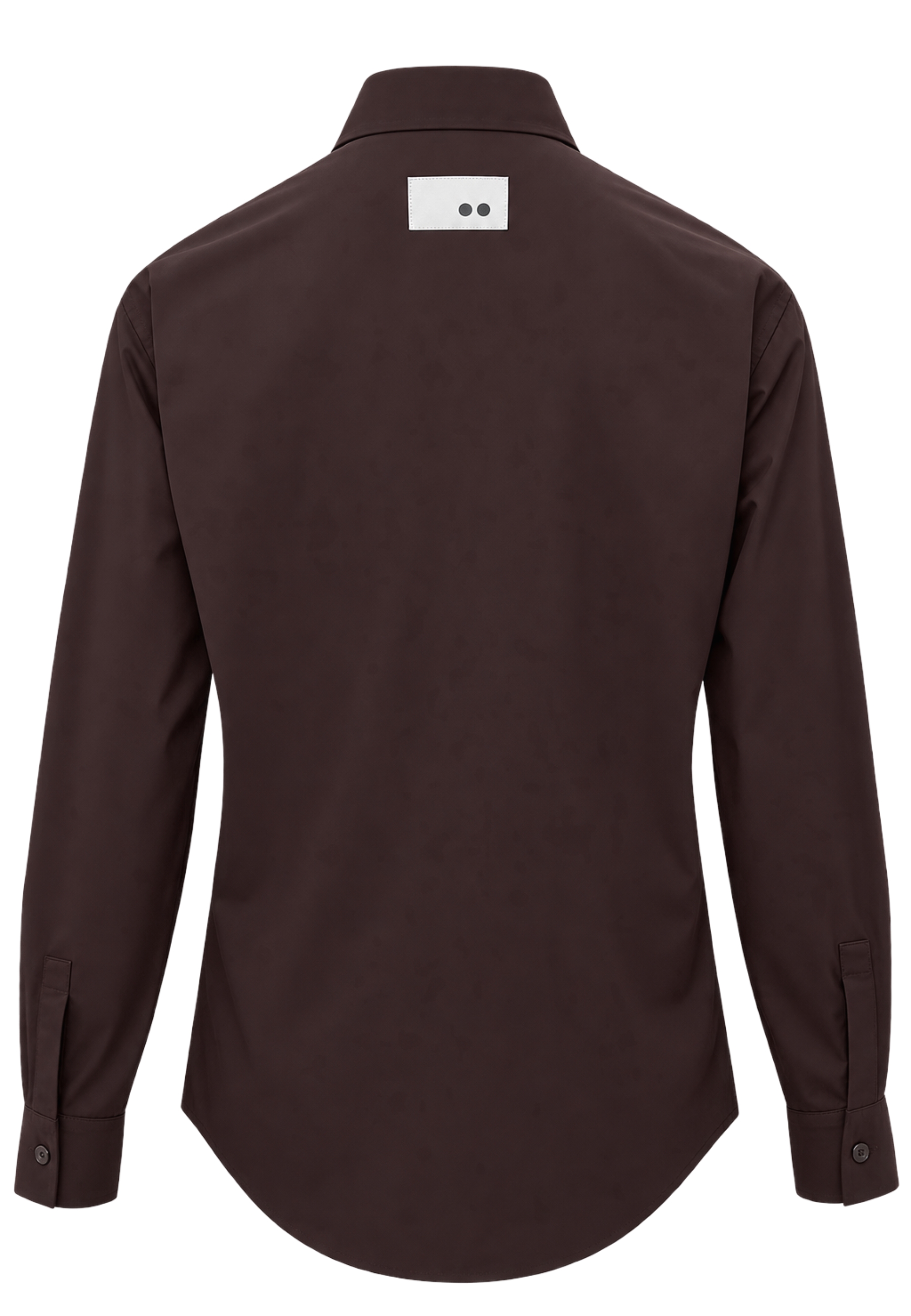 Shirt shirt The M bow