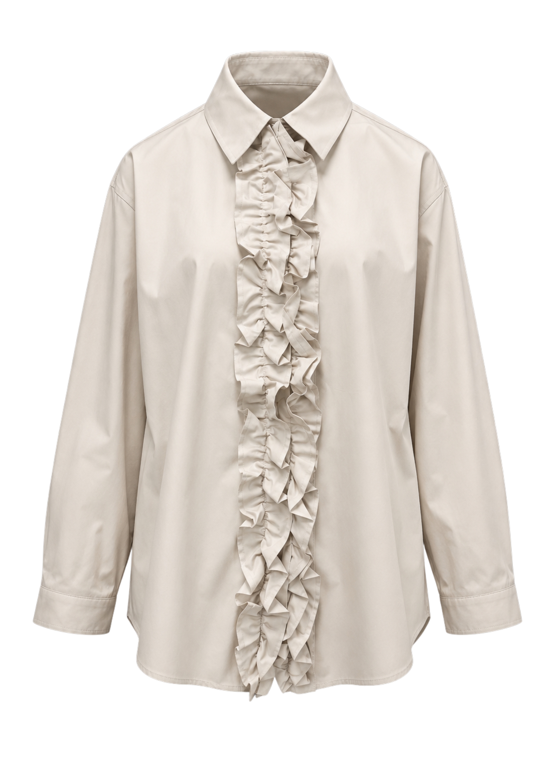 Shirt Hemd The M Schurken