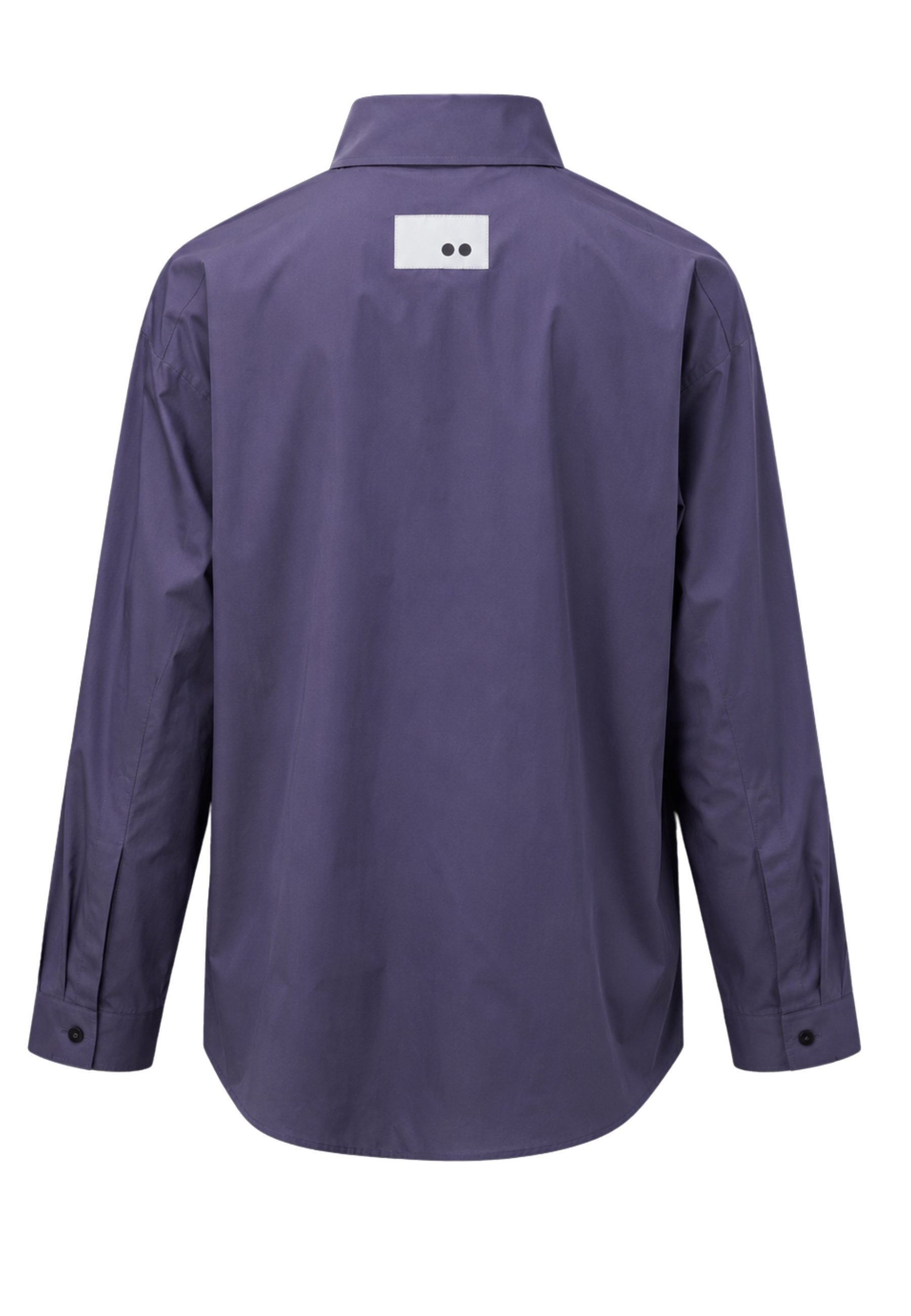 Shirt shirt The M rouches