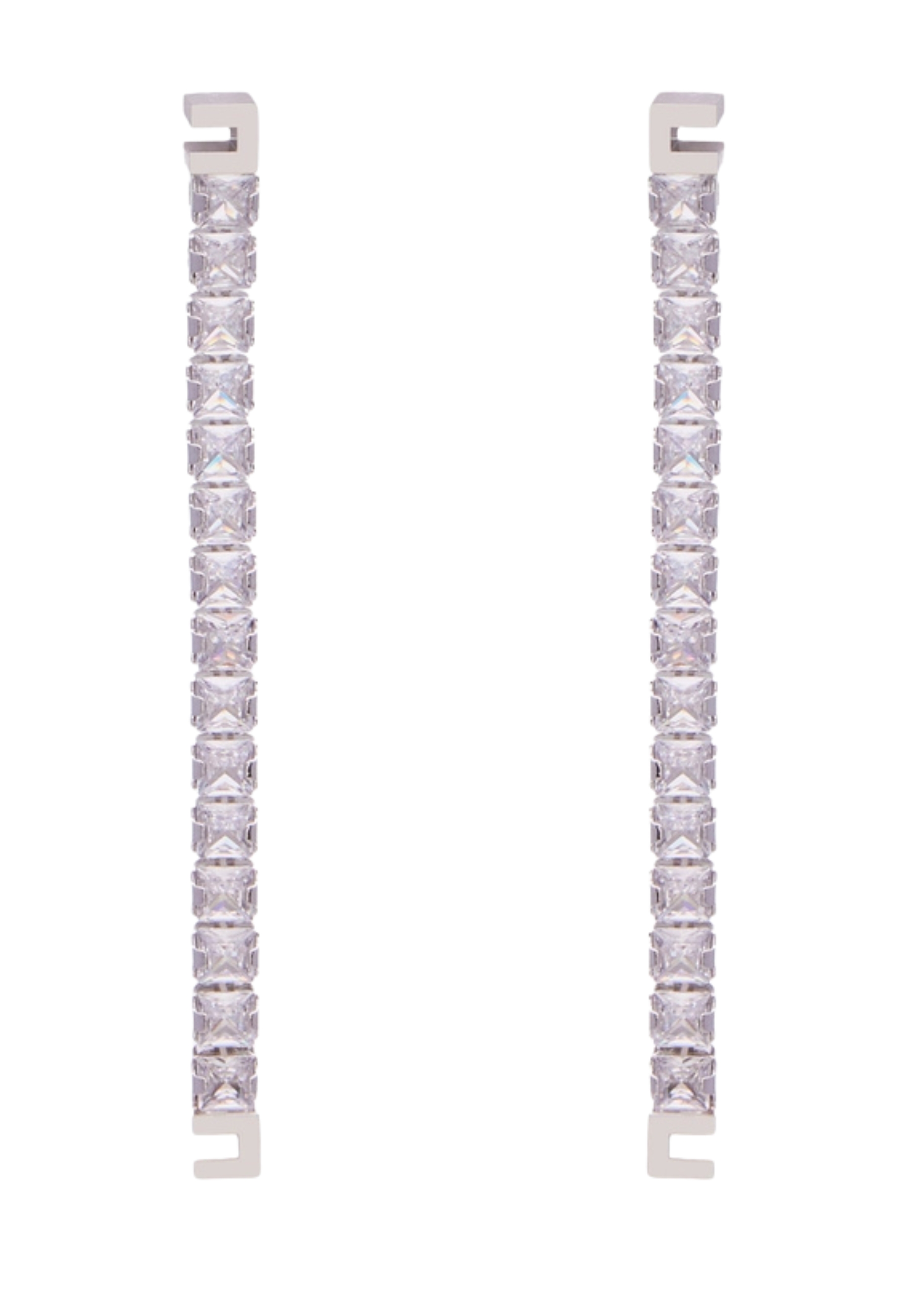Pendientes Elisabetta Franchi ♪