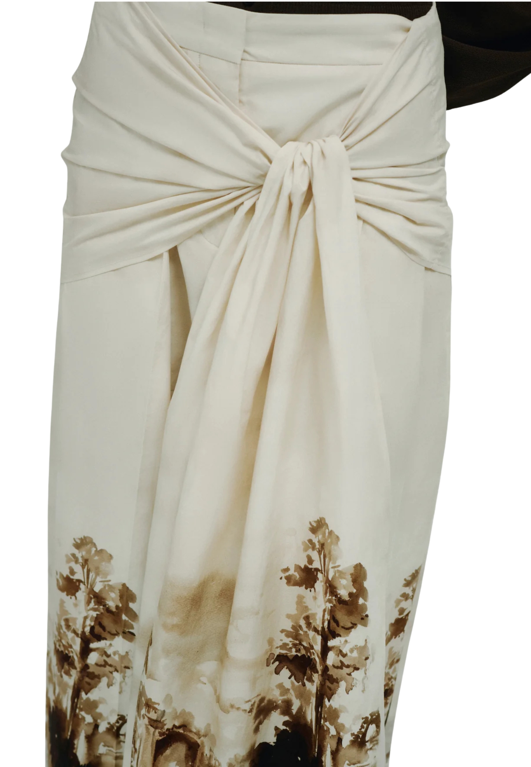 PANTALONE Donna ERIKA CAVALLINI IN FANTASIA 