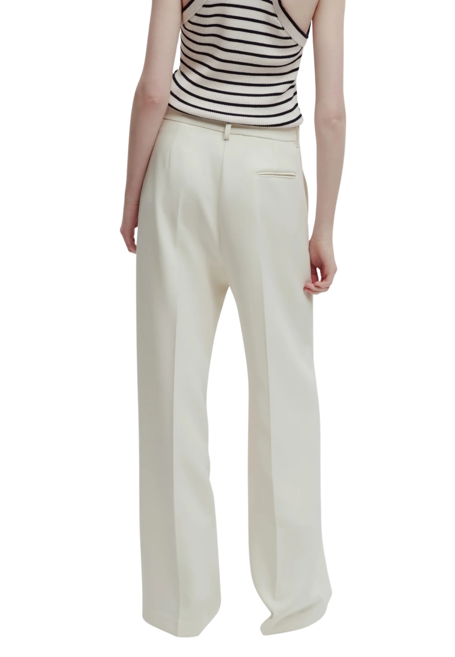 pantalone sebastian Erika Cavallini