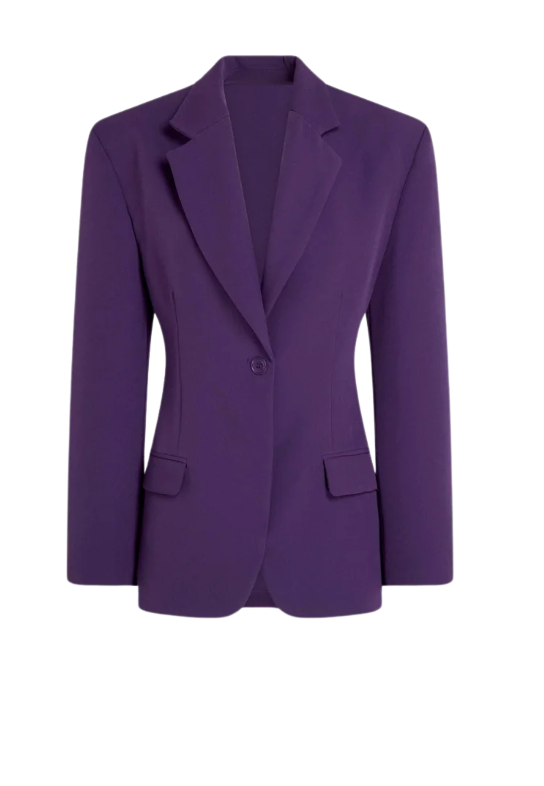 jacket for Erika Cavallini cut-out