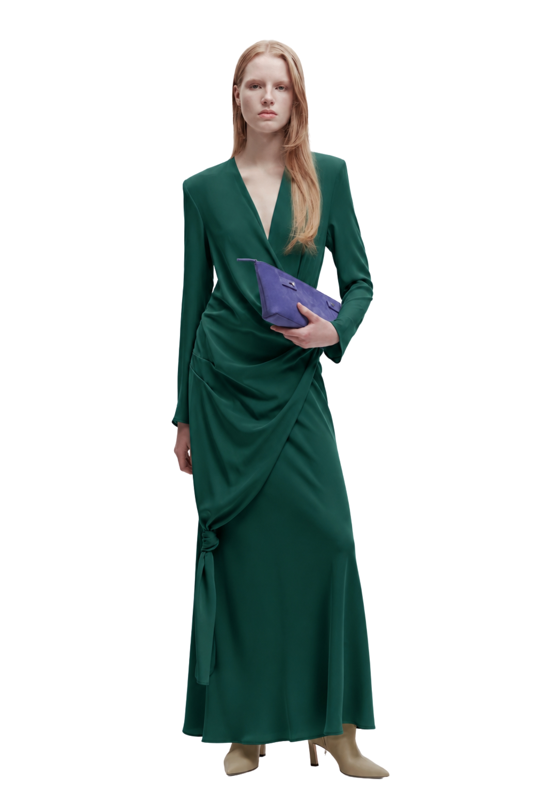 Robe salée Erika Cavallini