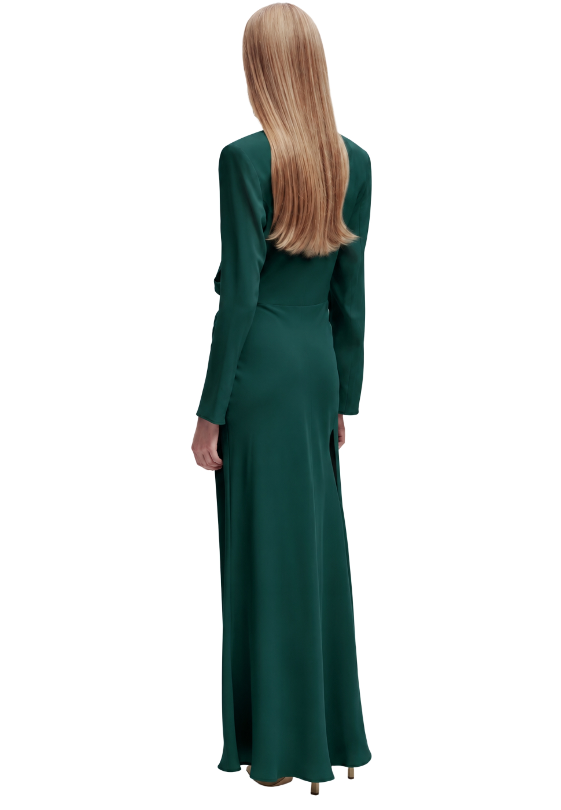 Robe salée Erika Cavallini