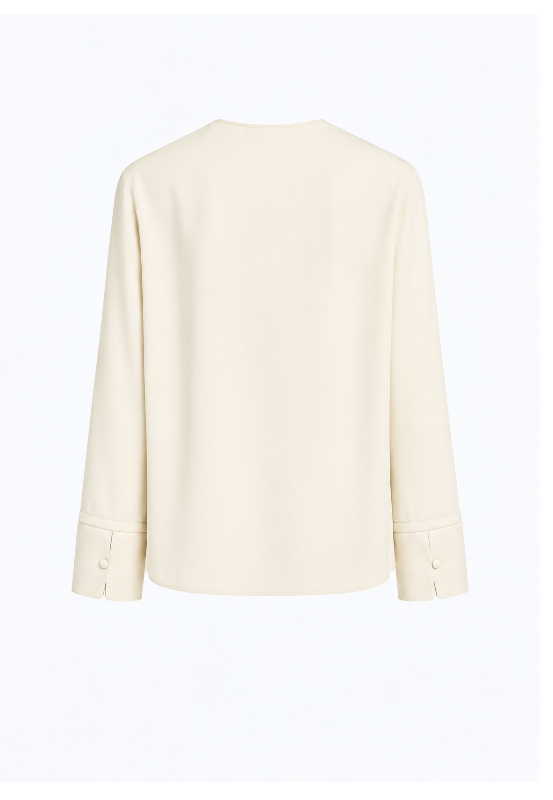 shirt kaia Erika Cavallini Asymmetric panel