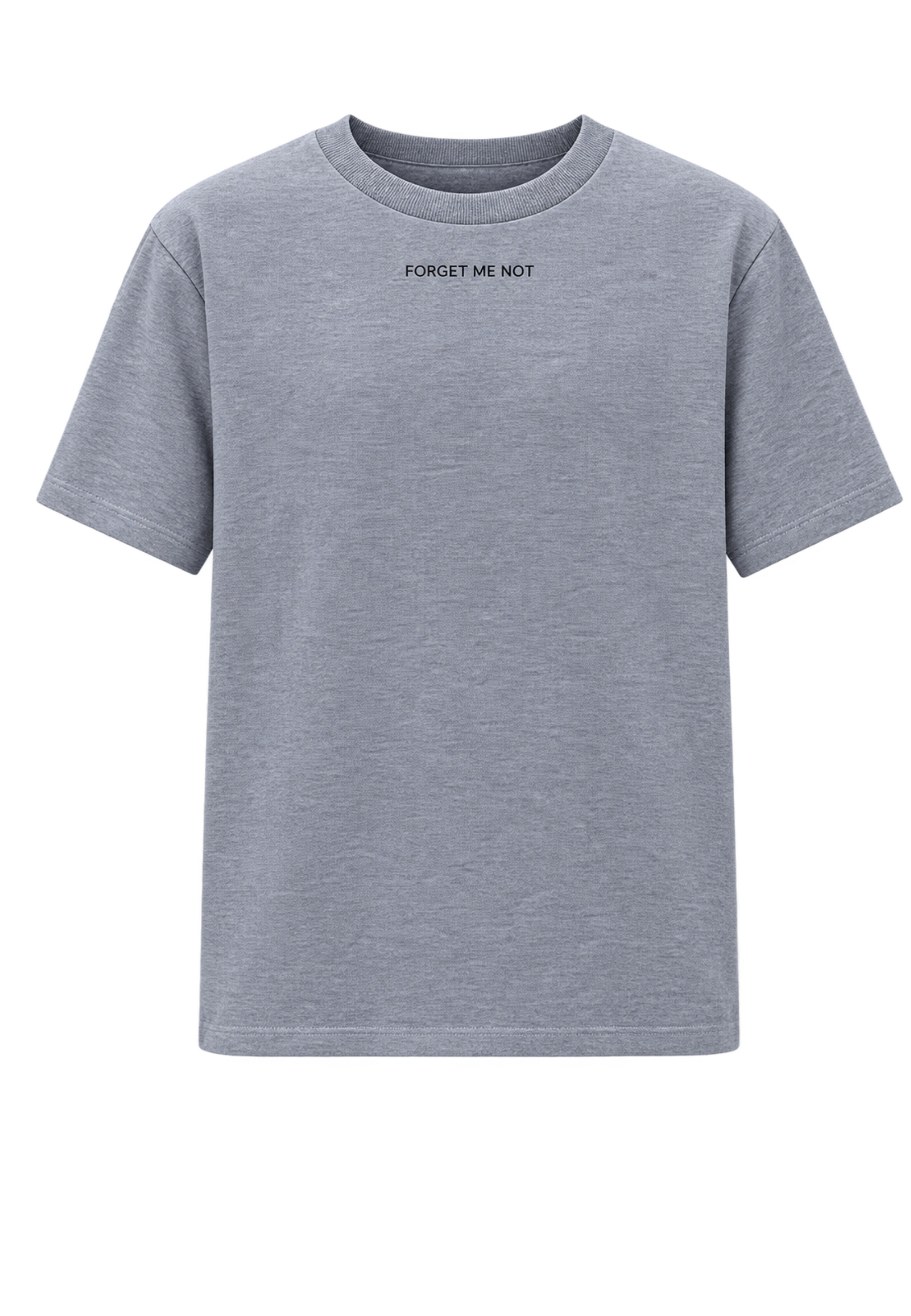 T-SHIRT ERIKA CAVALLINI CON SCRITTA 