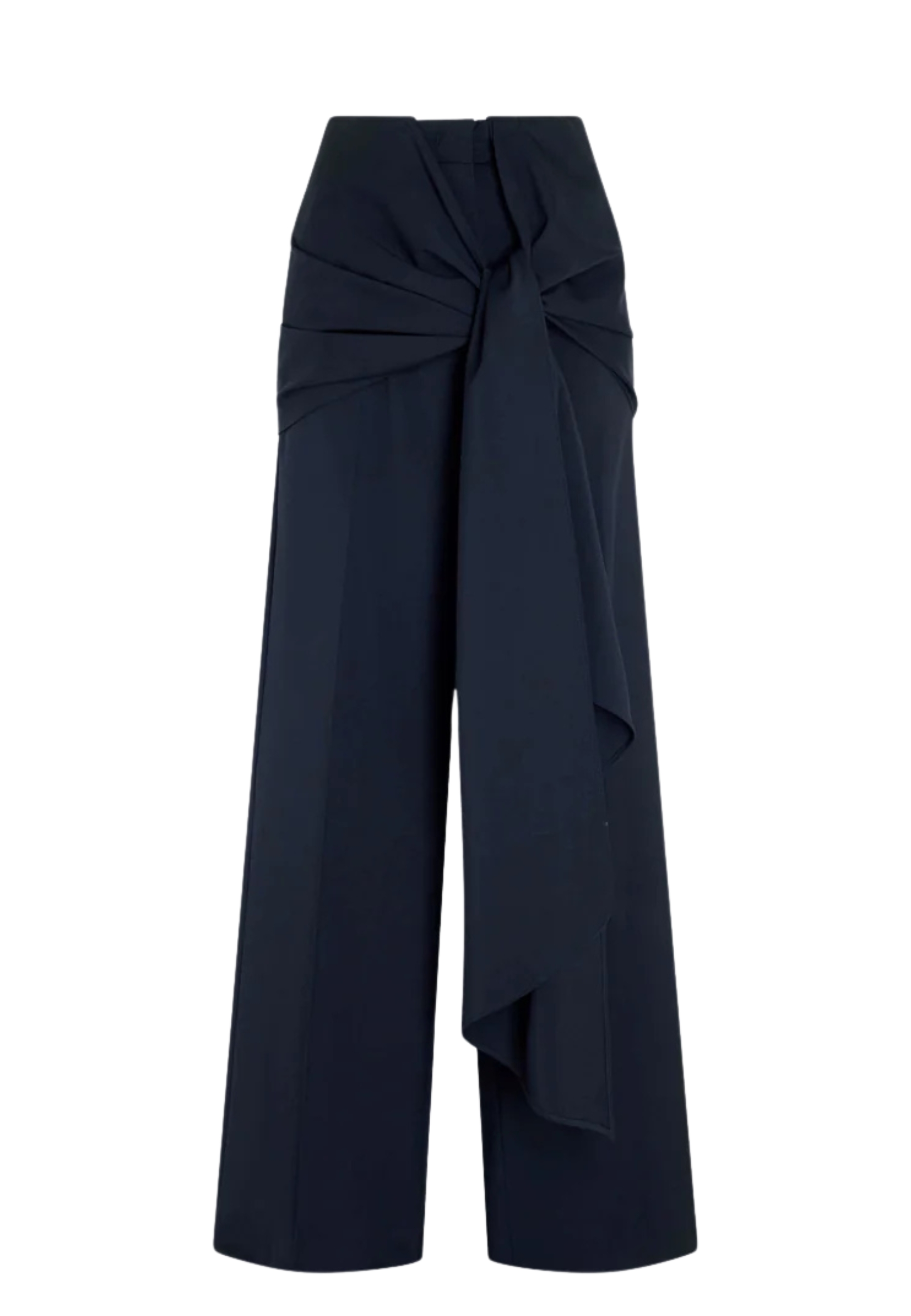 pantalones arturo Erika Cavallini panel frontal extraíble