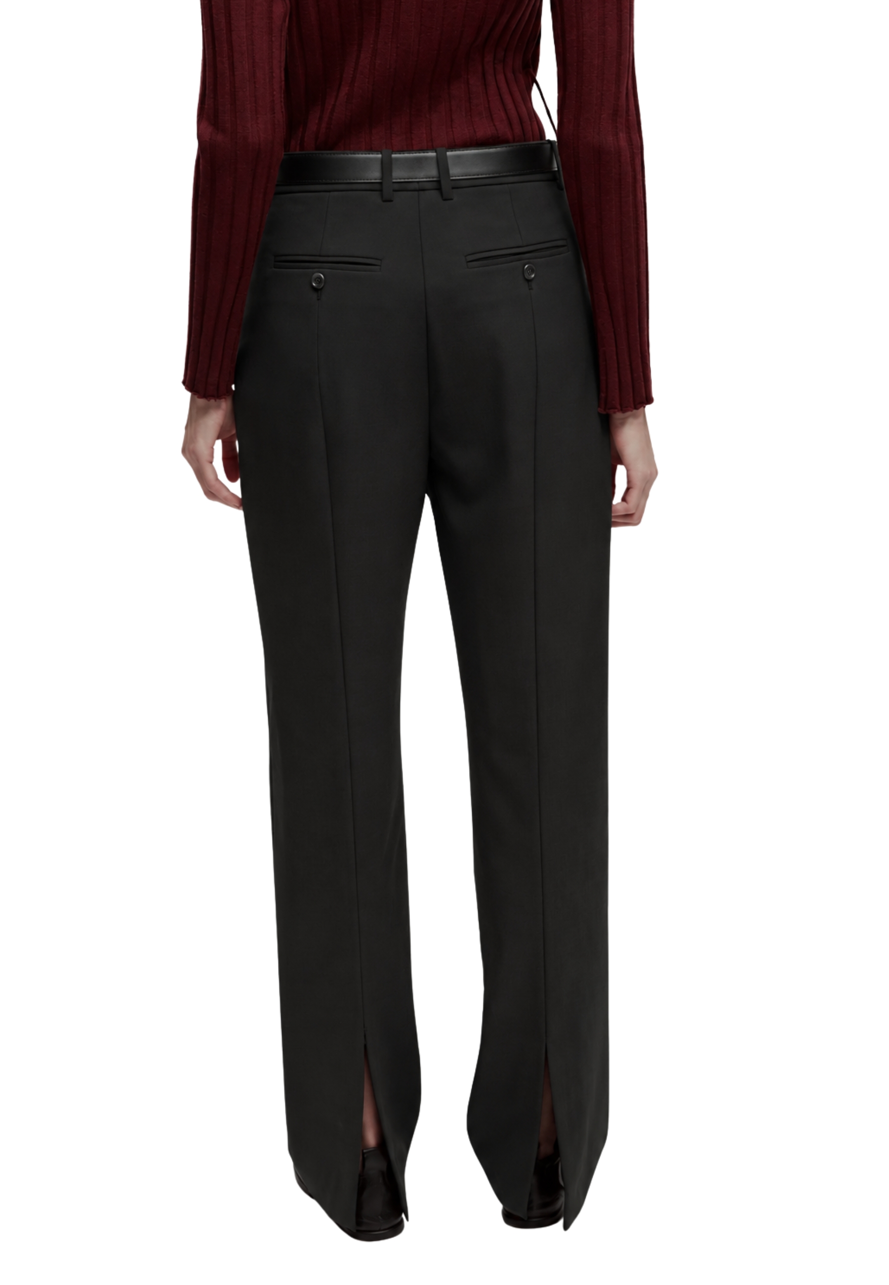 Pantalone martini Erika Cavallini
