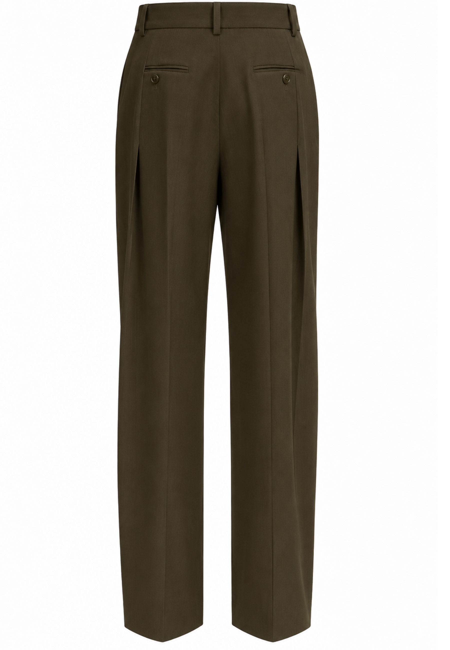 alfio pantalones Erika Cavallini