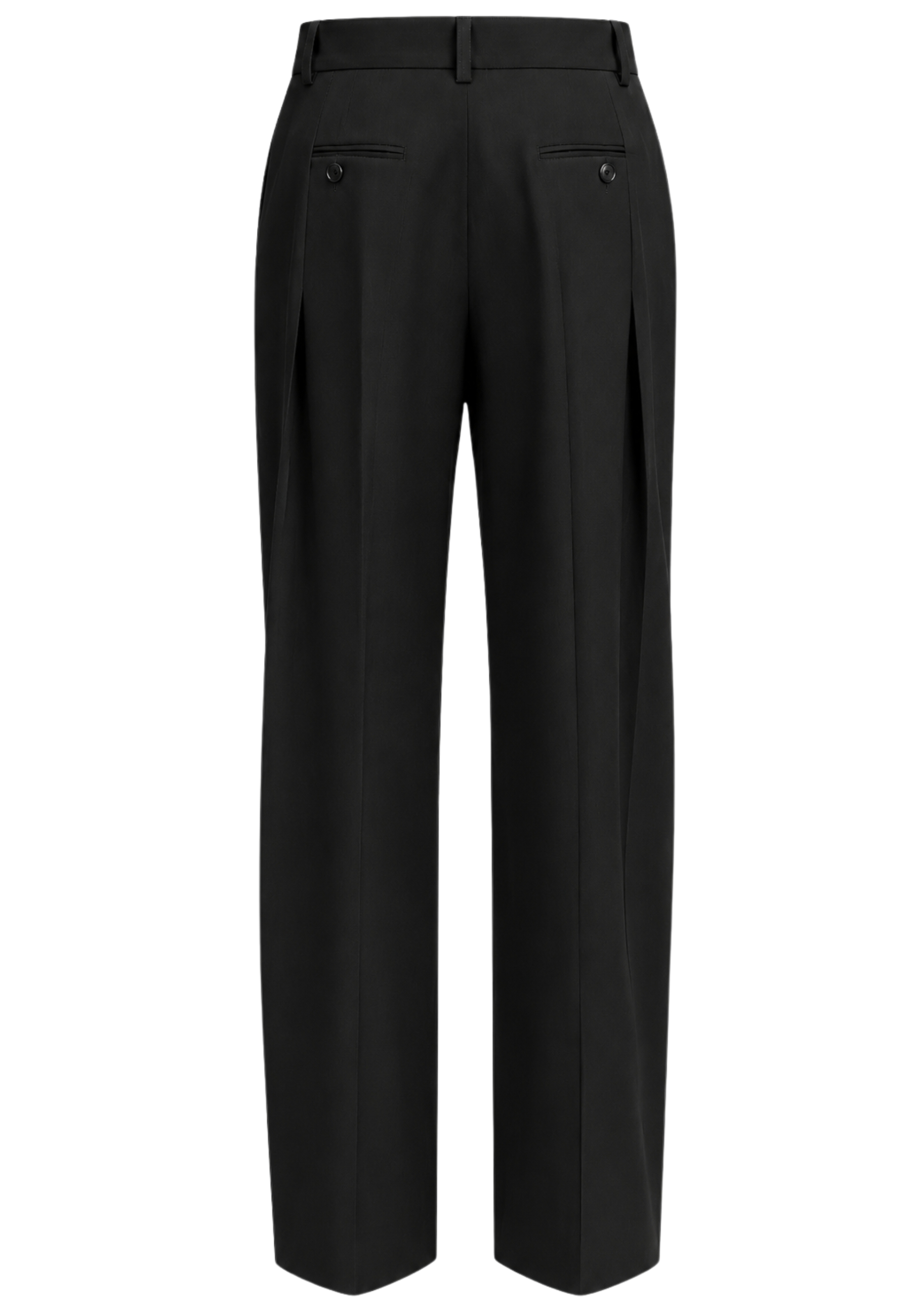 alfio pantalones Erika Cavallini