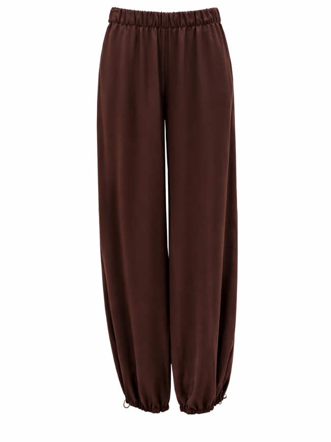 Women's trousers Simona Corsellini