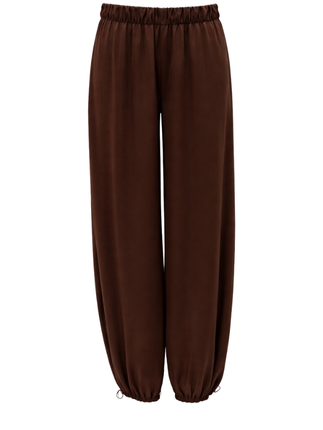 Women's trousers Simona Corsellini