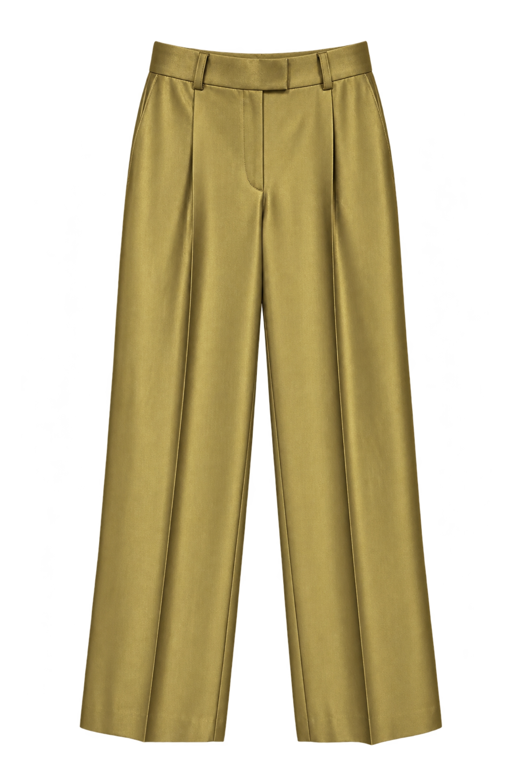 pantalones Actualee brillante