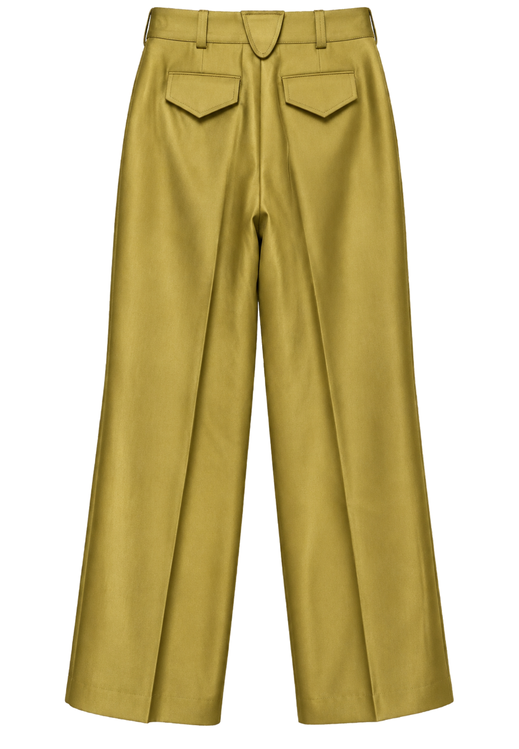 pantalones Actualee brillante