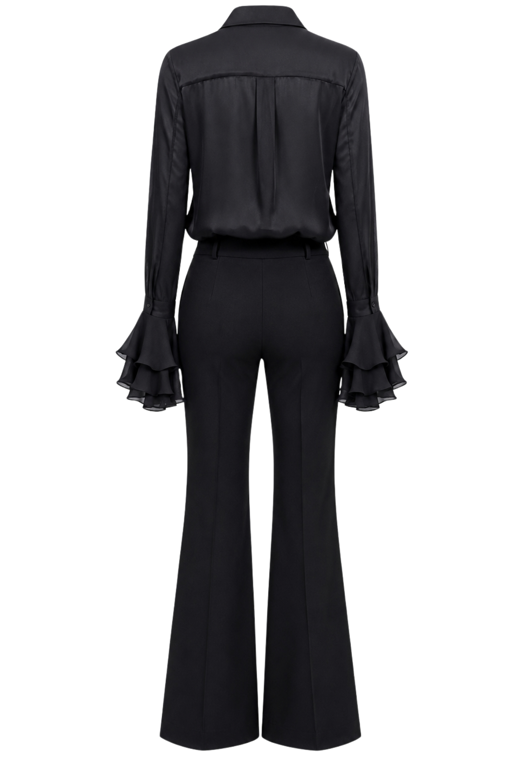 pantalon Actualee jambes