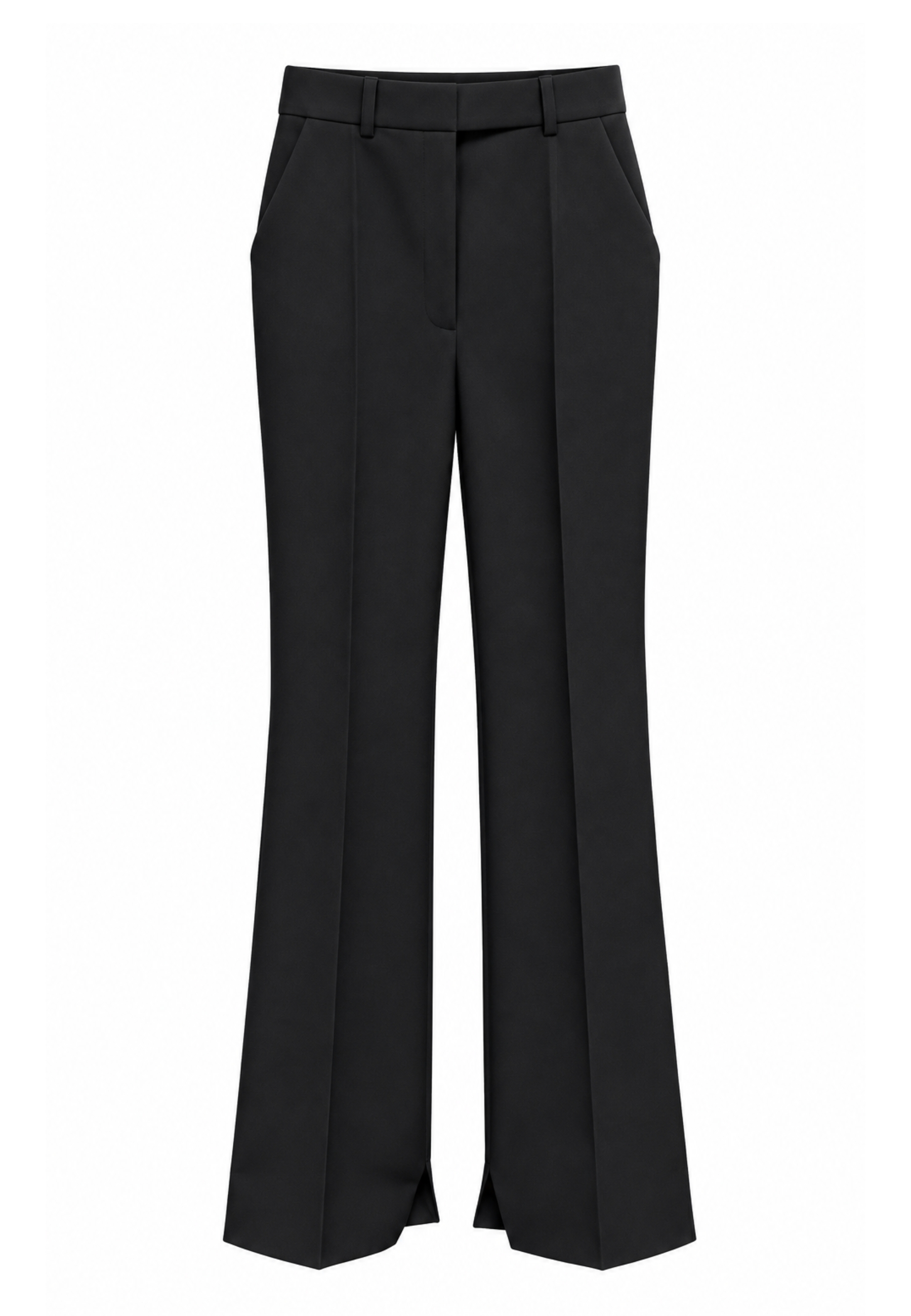 trousers Elisabetta Franchi sartorial