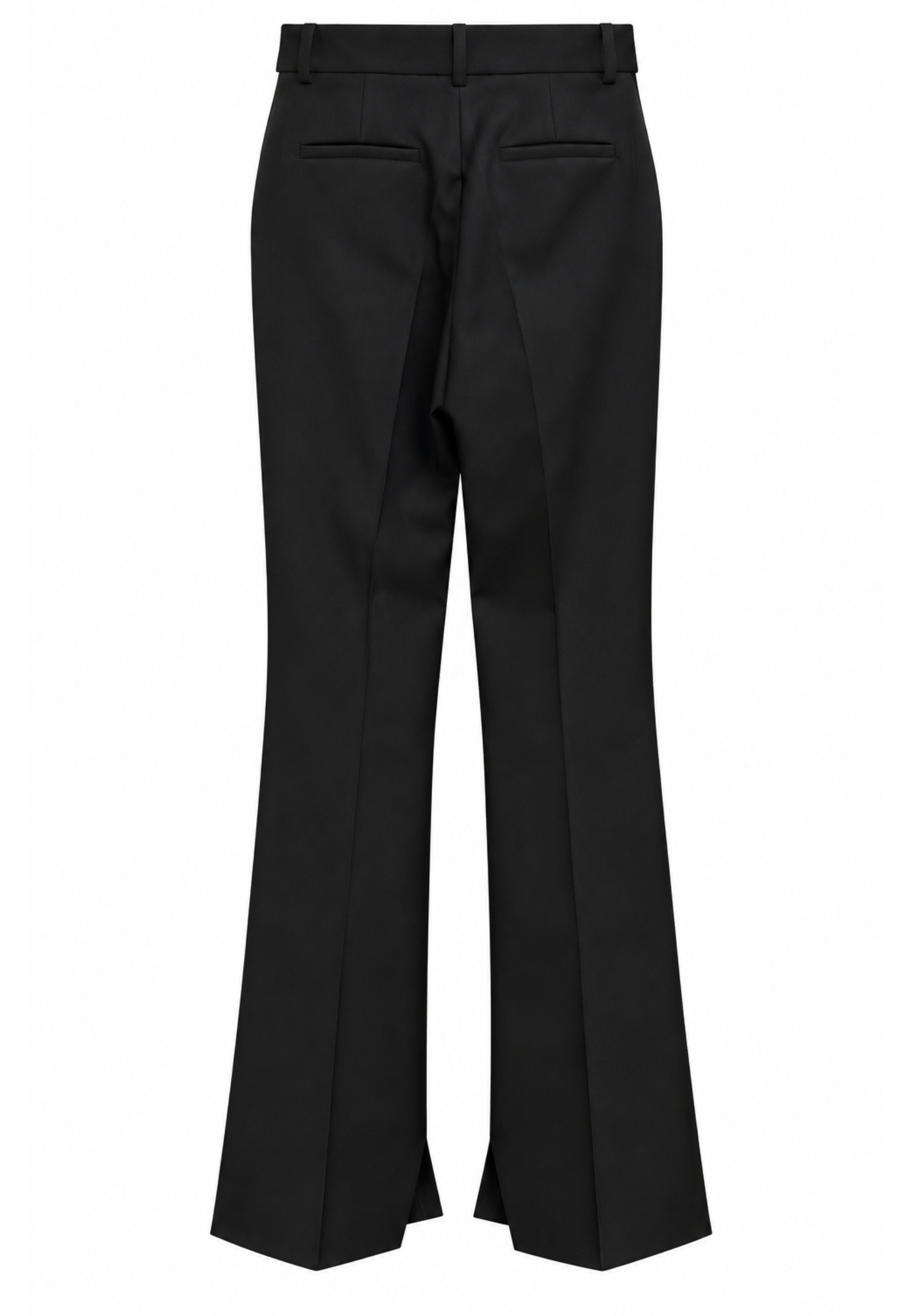 trousers Elisabetta Franchi sartorial