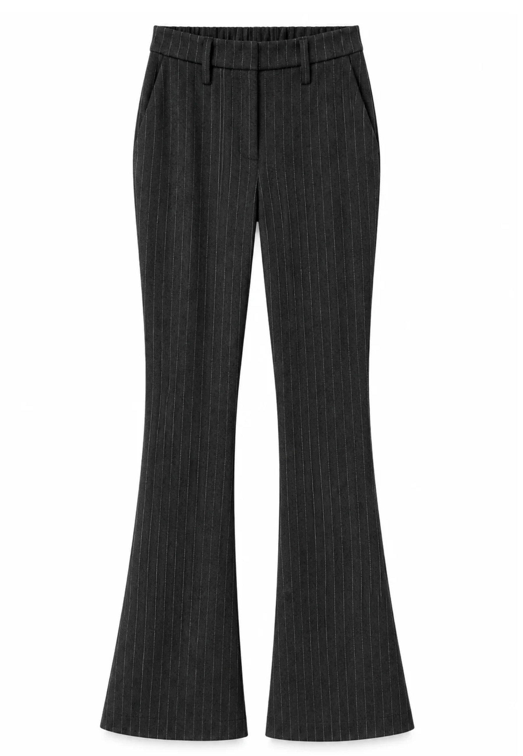 PANTALONE PAMPLOMA GESSATO THE M 