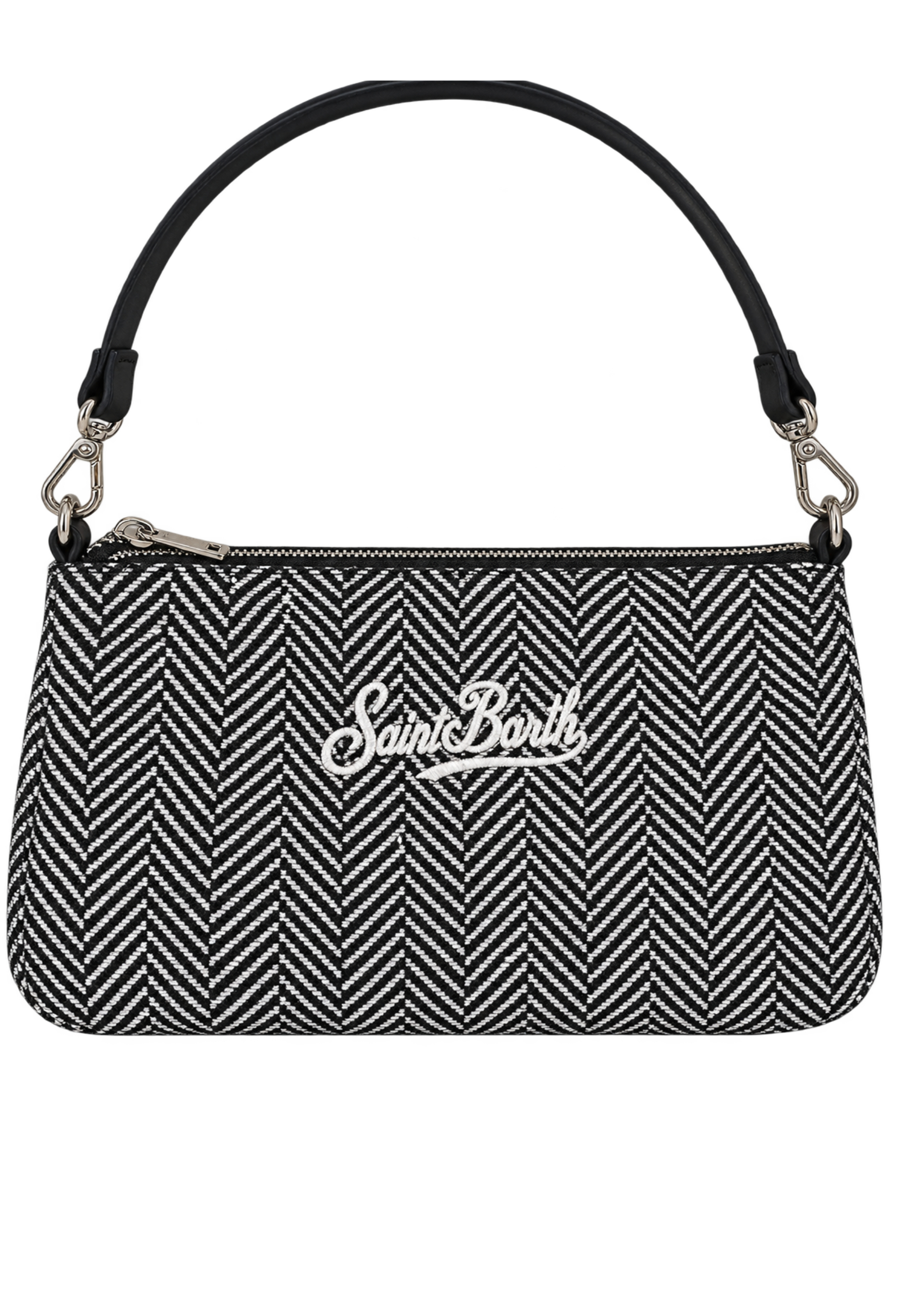 Mini Tasche Saint Barth mit Strass
