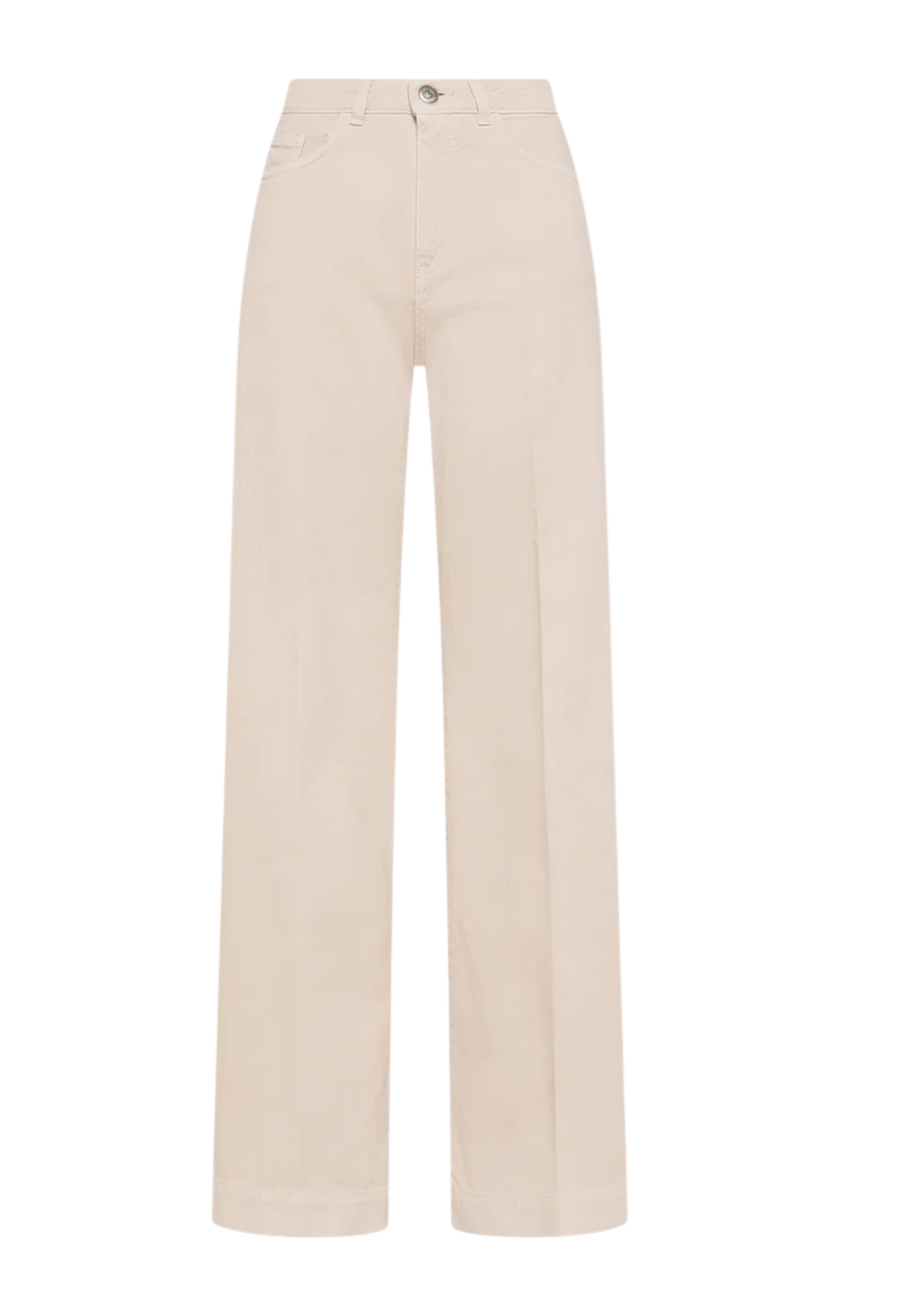 denim trousers Seventy