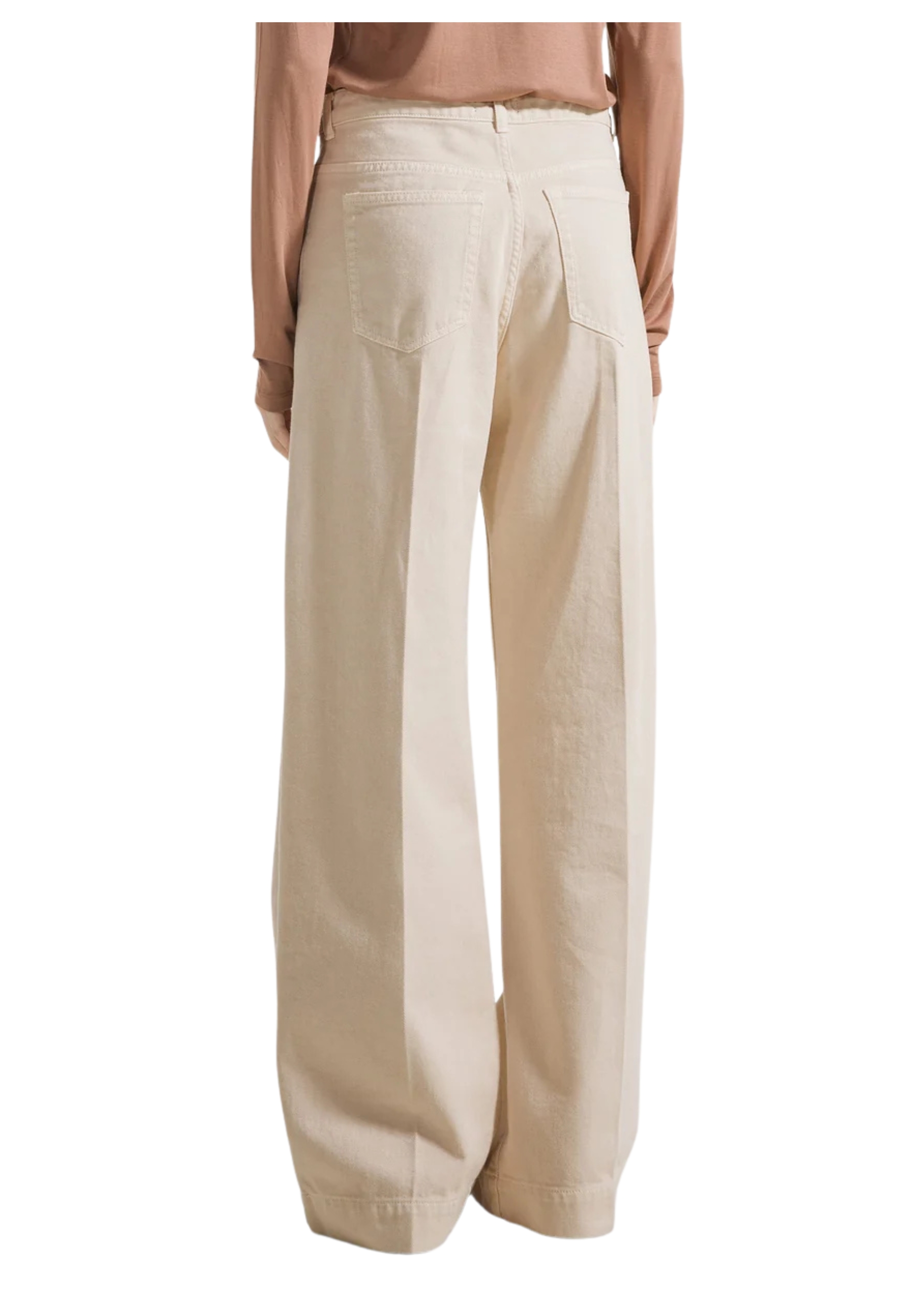 denim trousers Seventy
