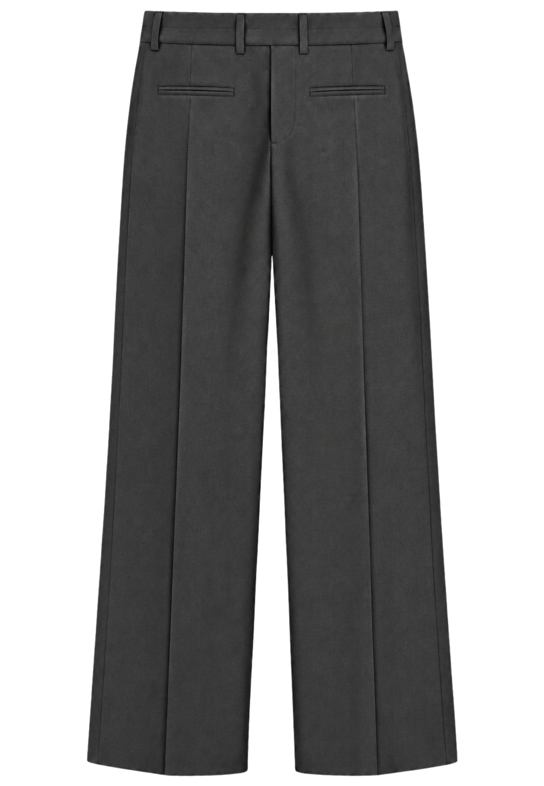 PANTALONE PALAZZO MARSEM PENCE 