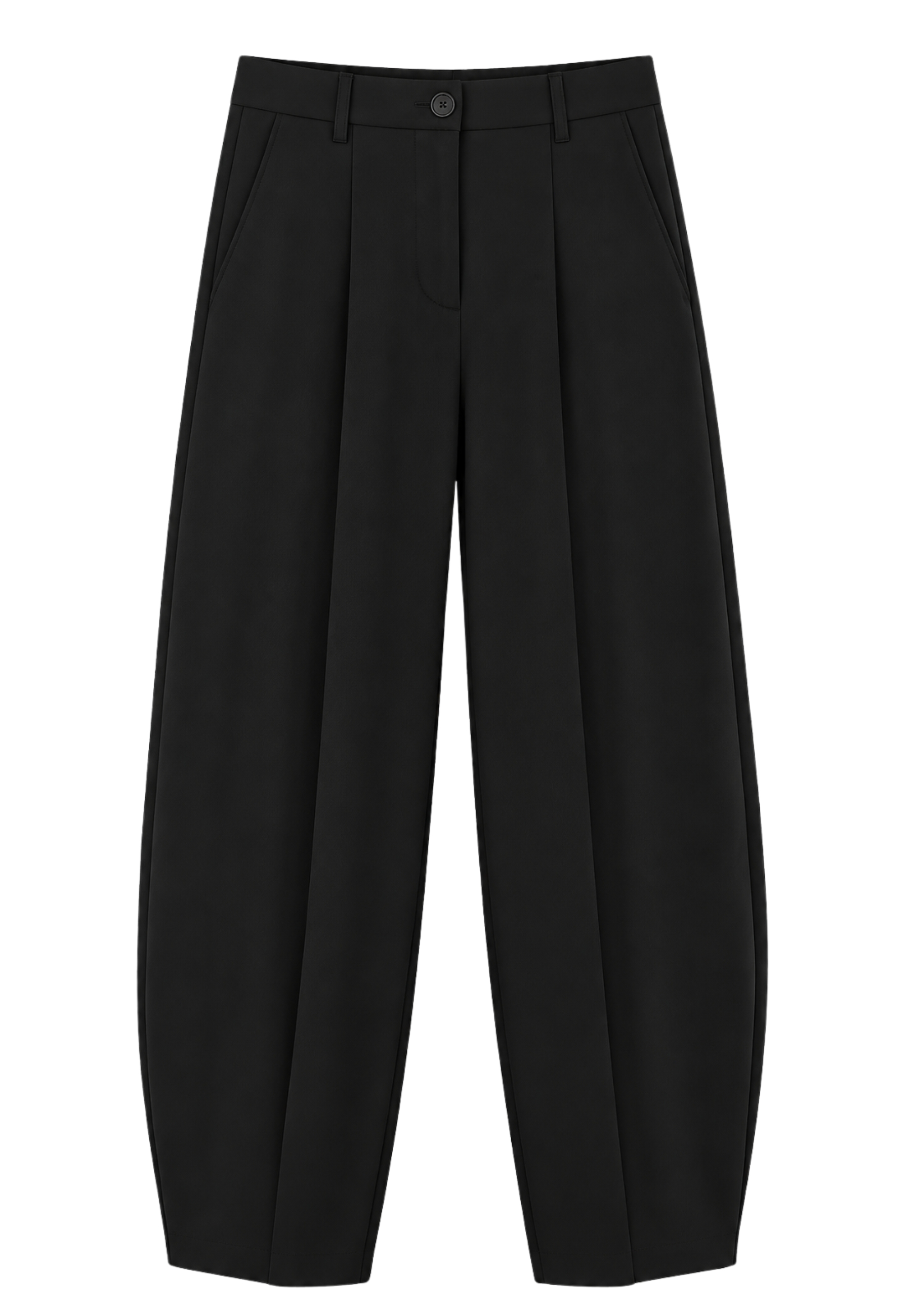 balloon pants Marsem polyvis