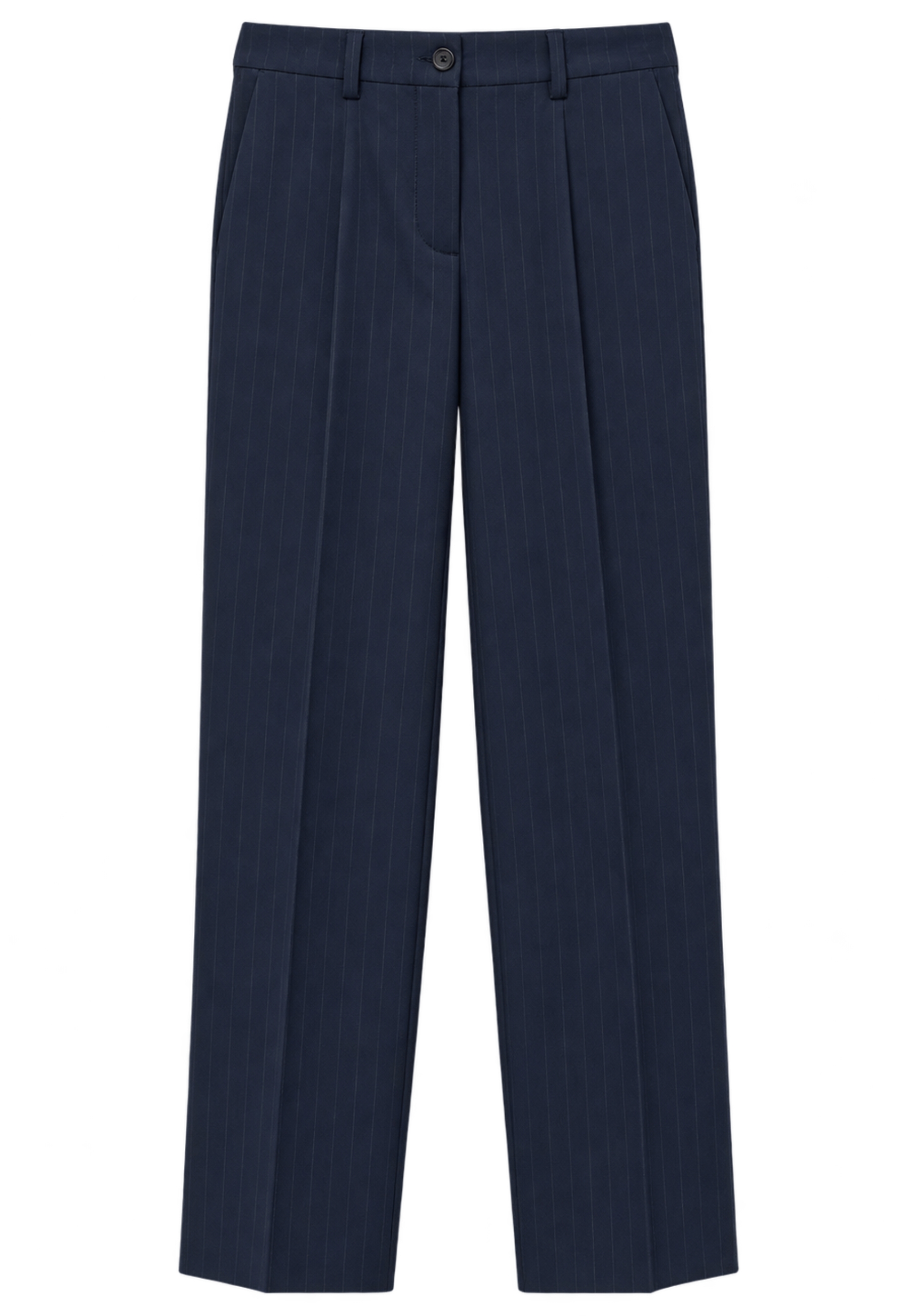 Pantalone Palace Marsem grey blue