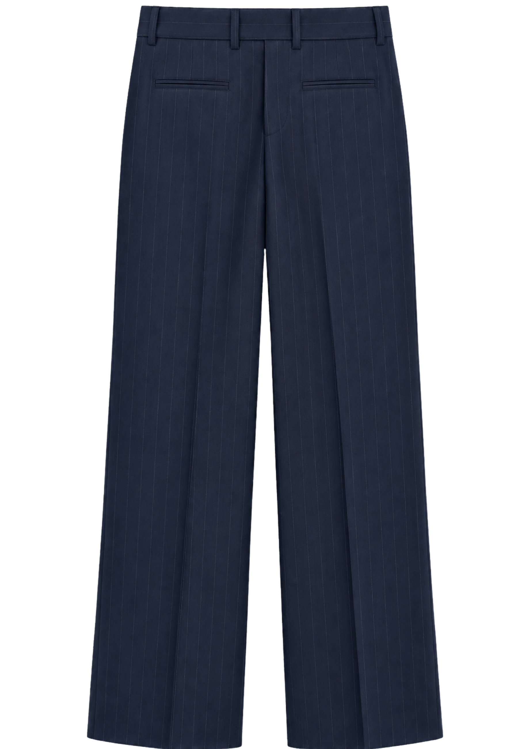 Pantalone Palace Marsem grey blue