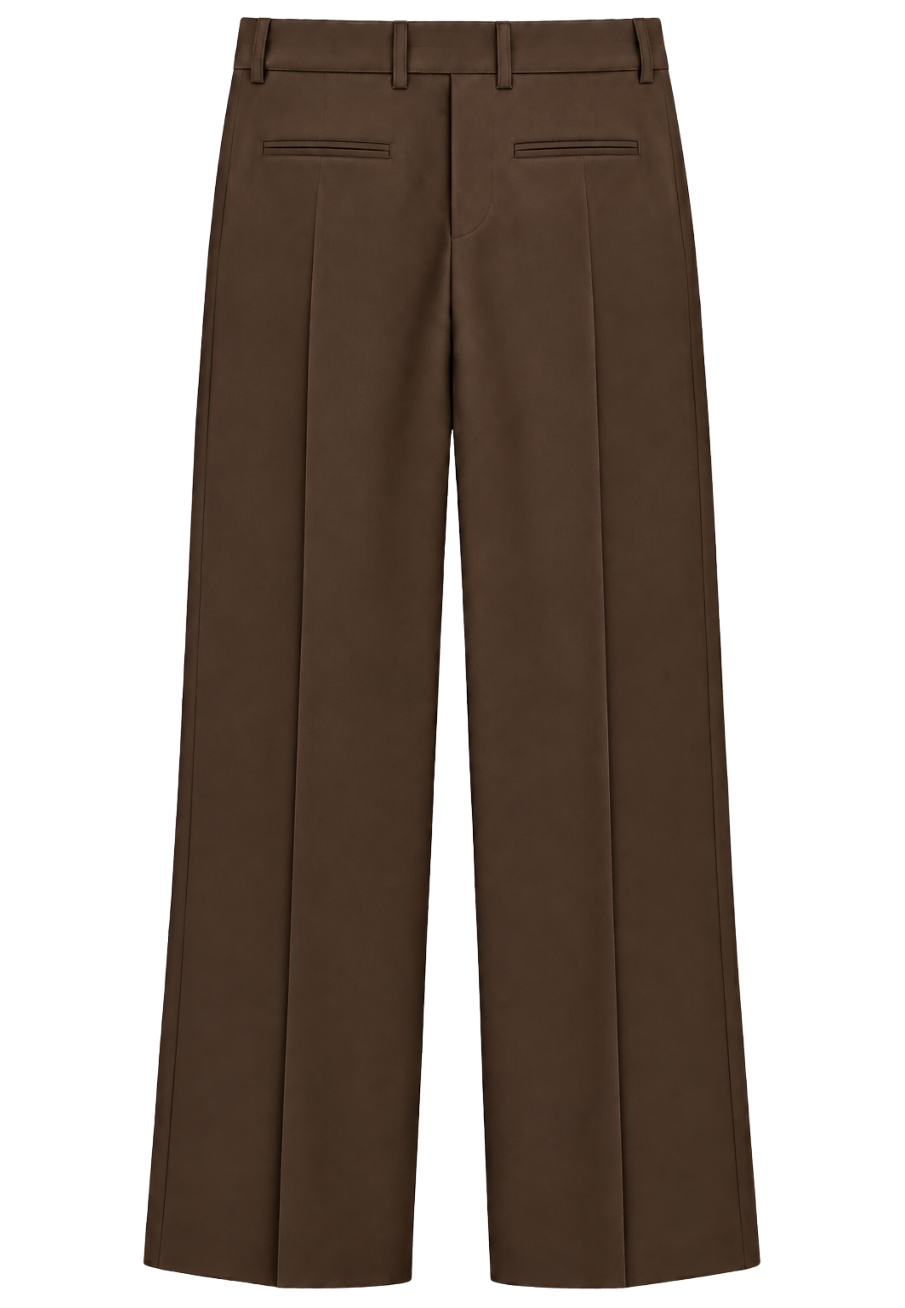 trousers Marsem extra