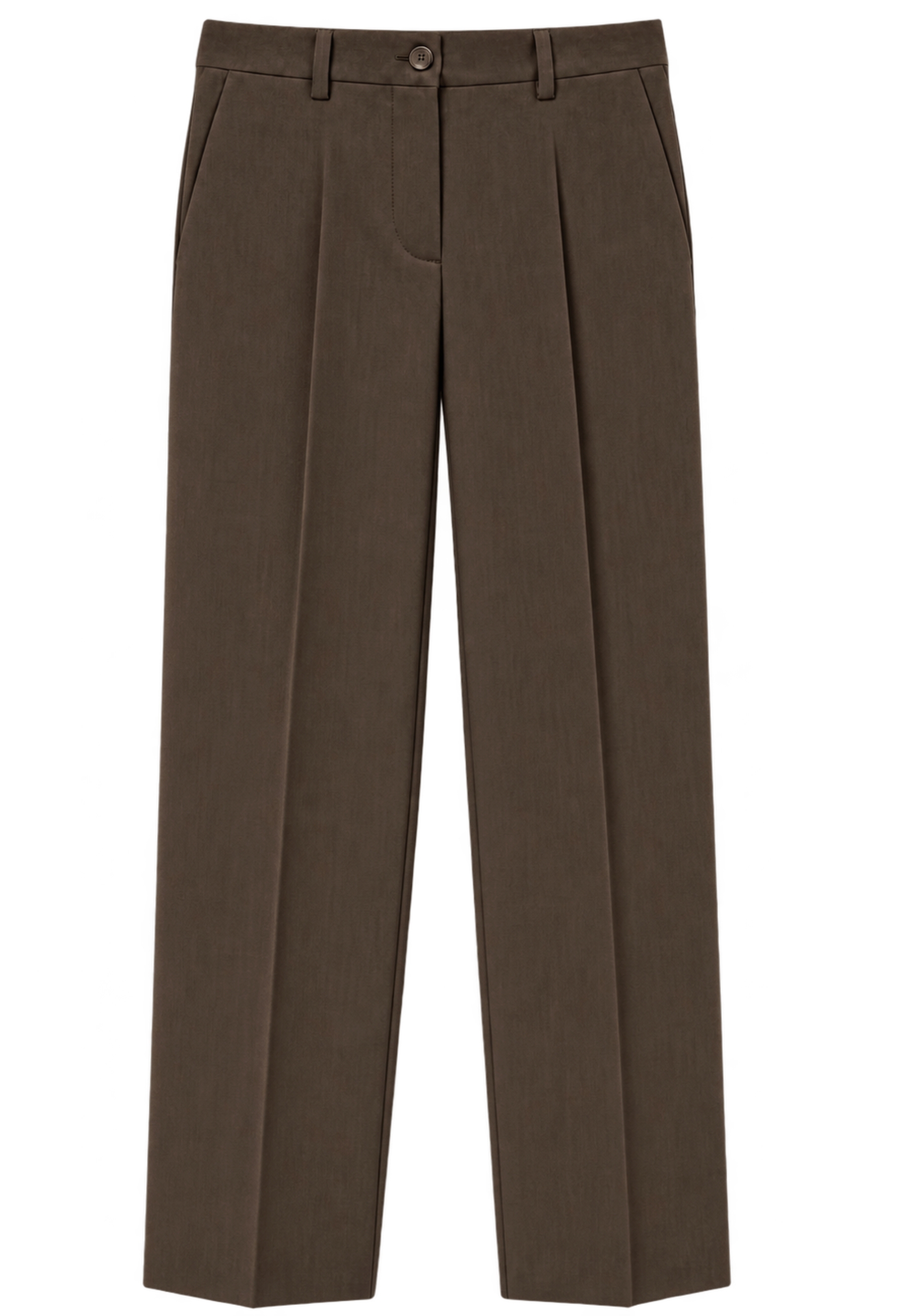 fresh wool trousers Marsem