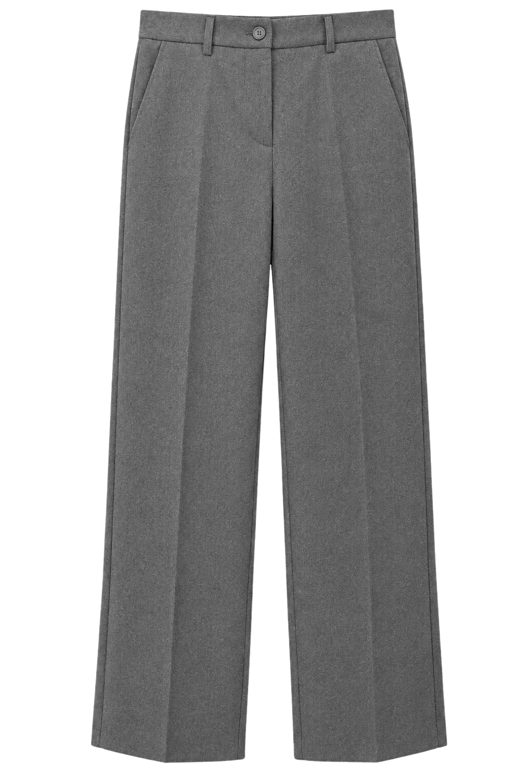 pantalones en tela Marsem