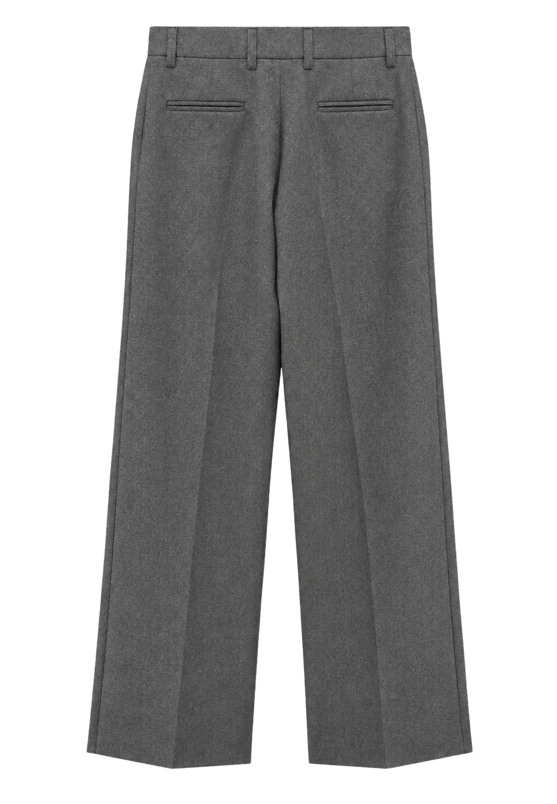 pantalones en tela Marsem