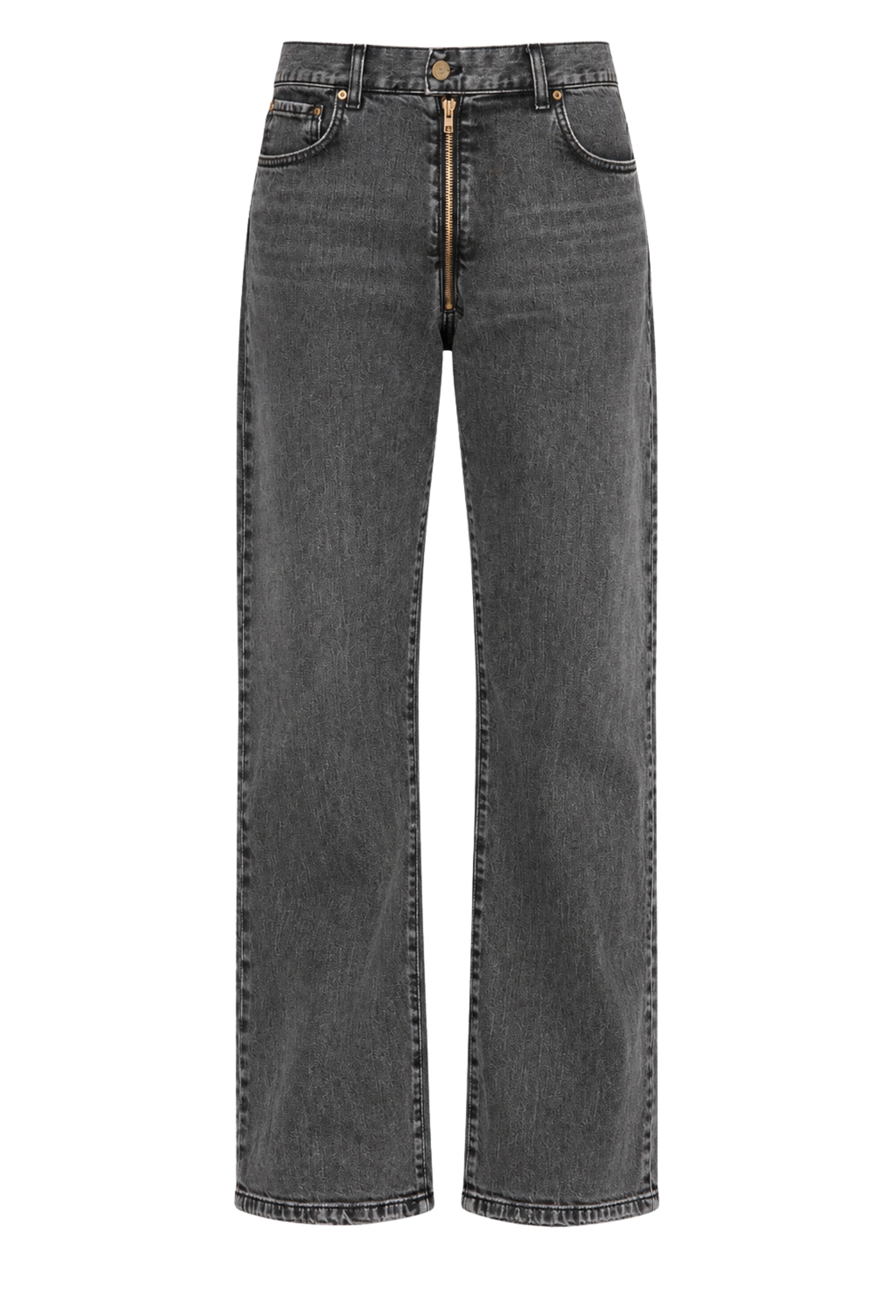 jeans Akep Jambe droite