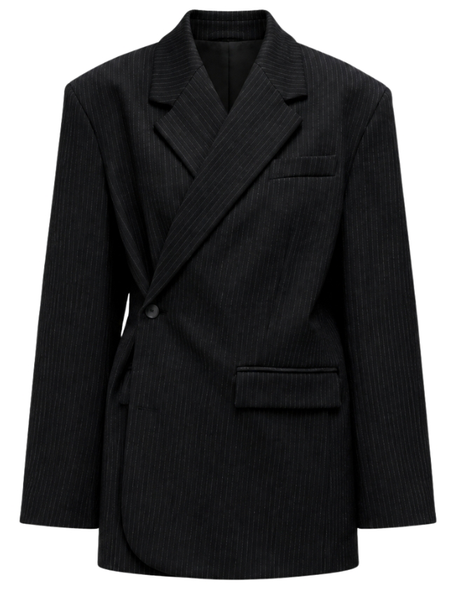 portland jacket The M gessata