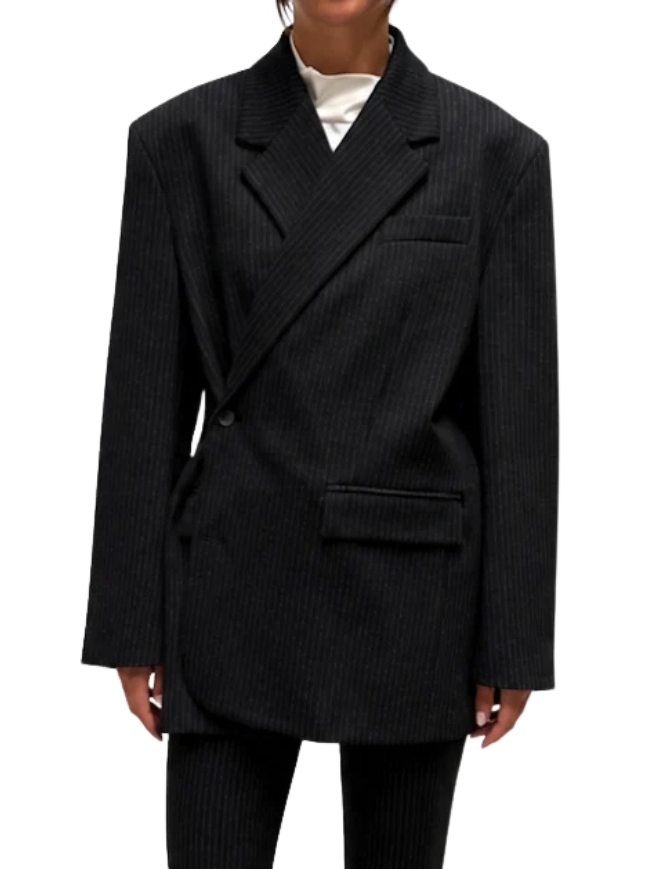 portland jacket The M gessata