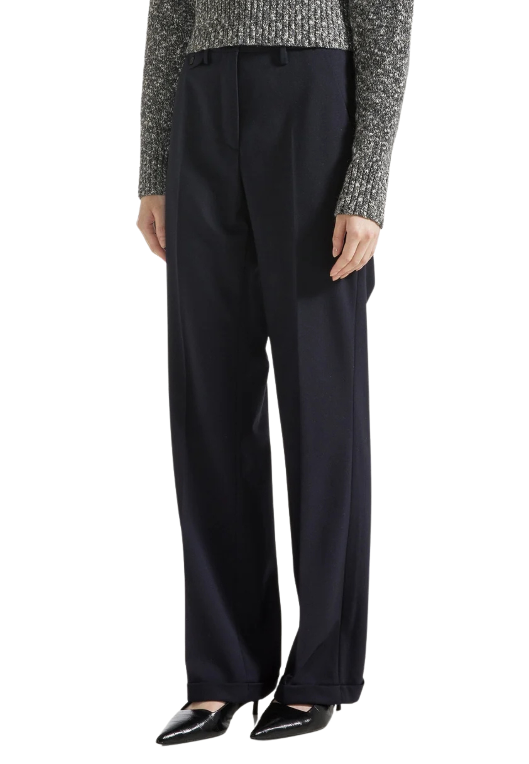 PANTALONE Seventy GAMBA DRITTA 