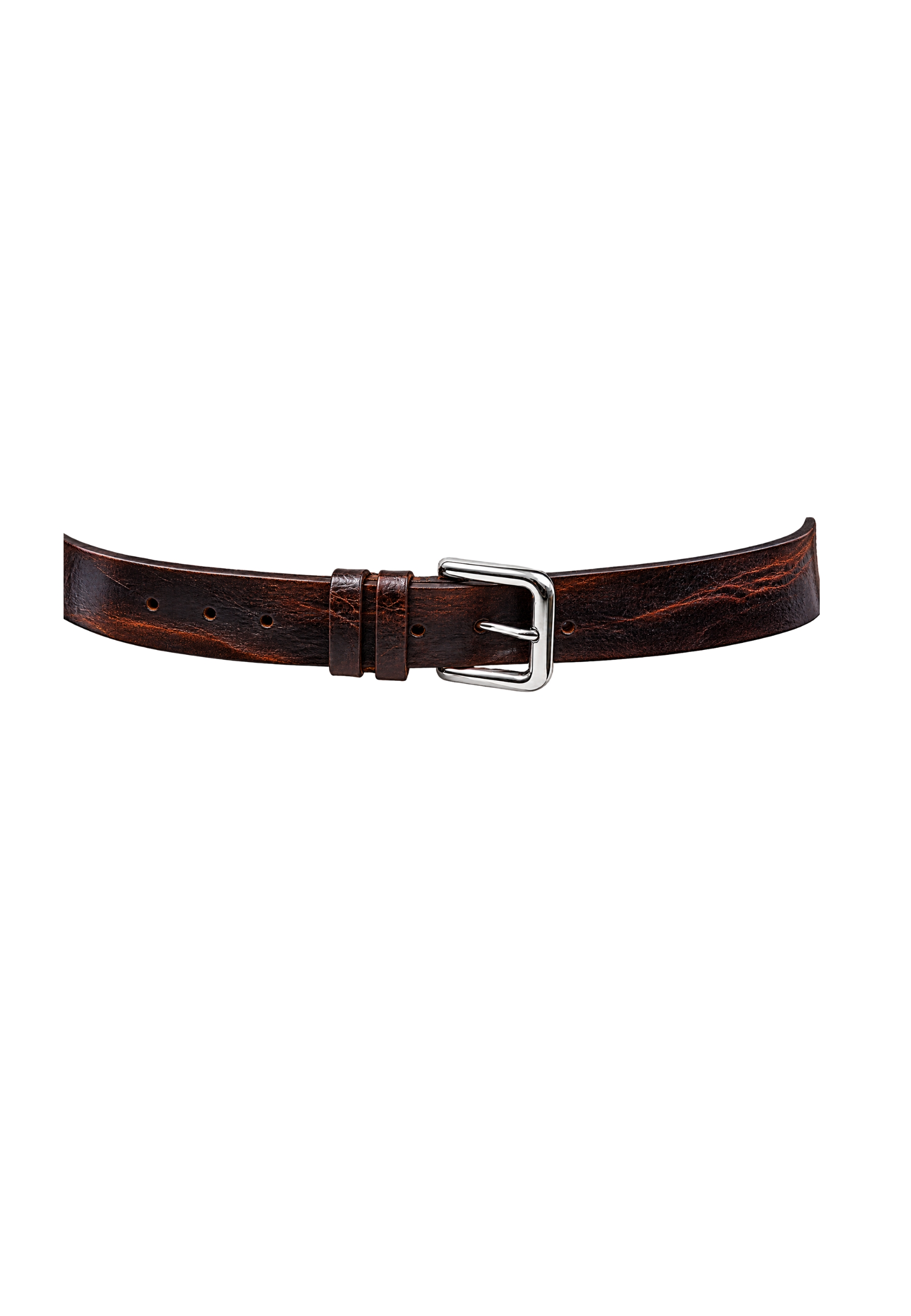 riemriem Tela in leder