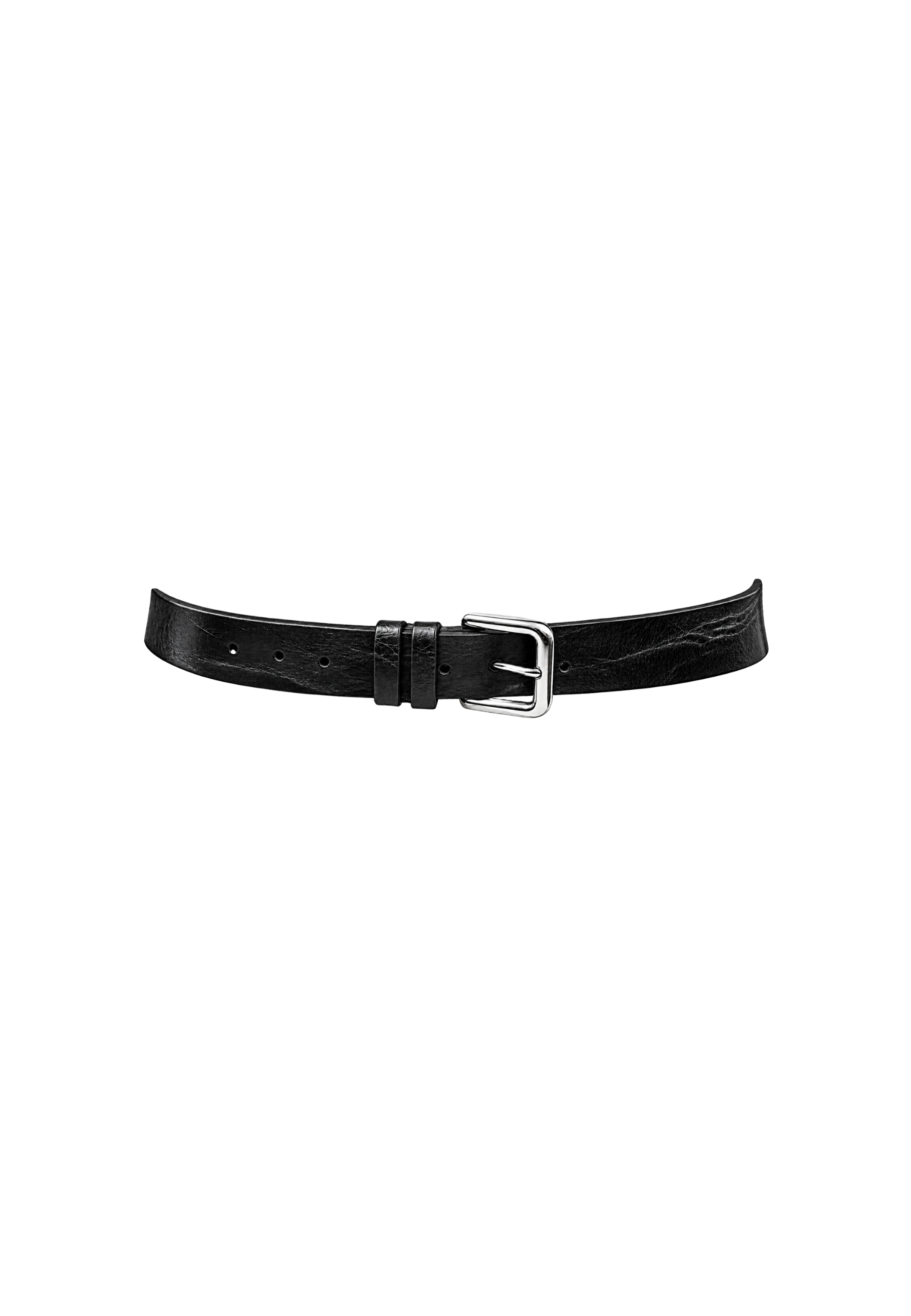 riemriem Tela in leder