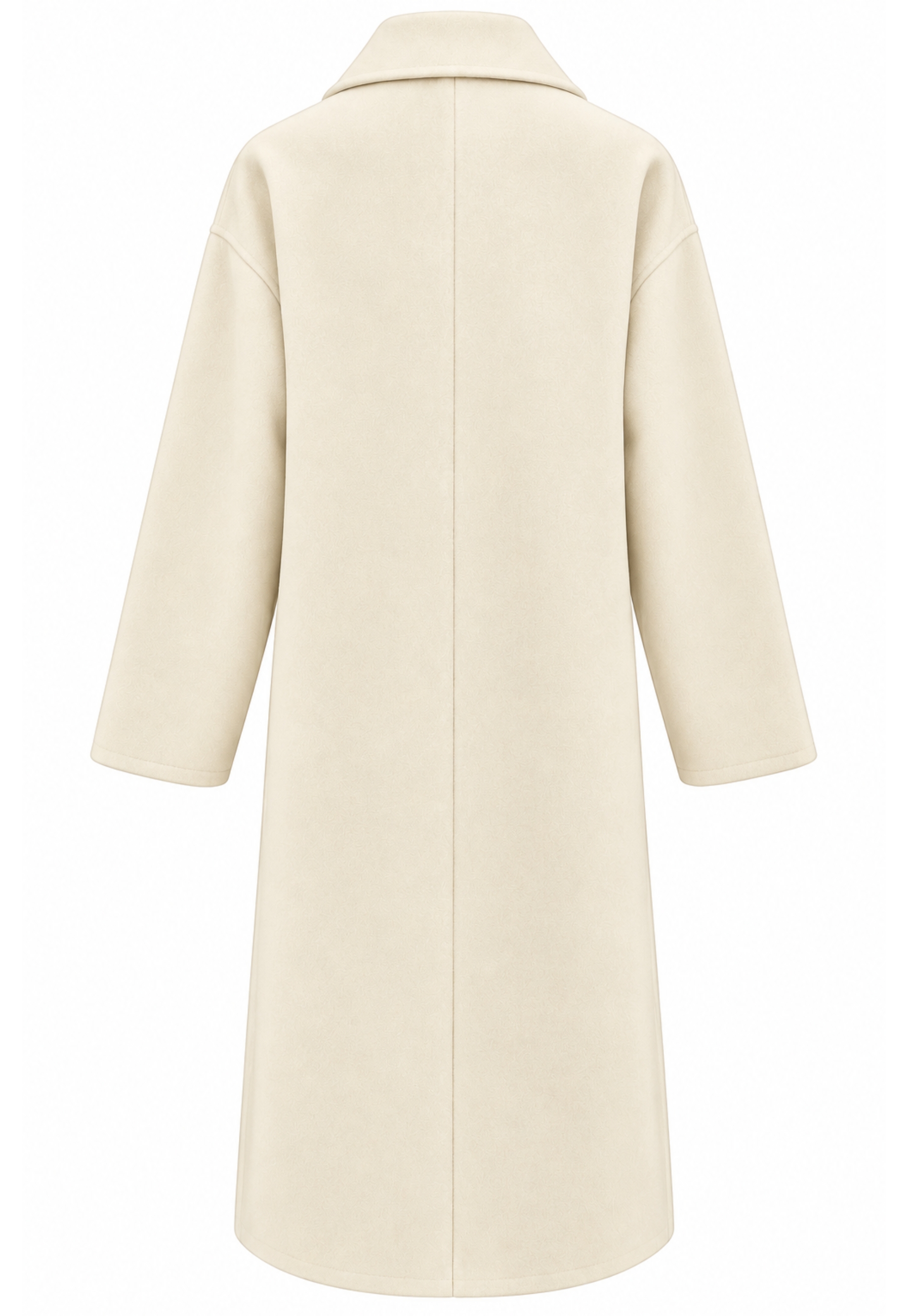 manteau trois boutons Kaos