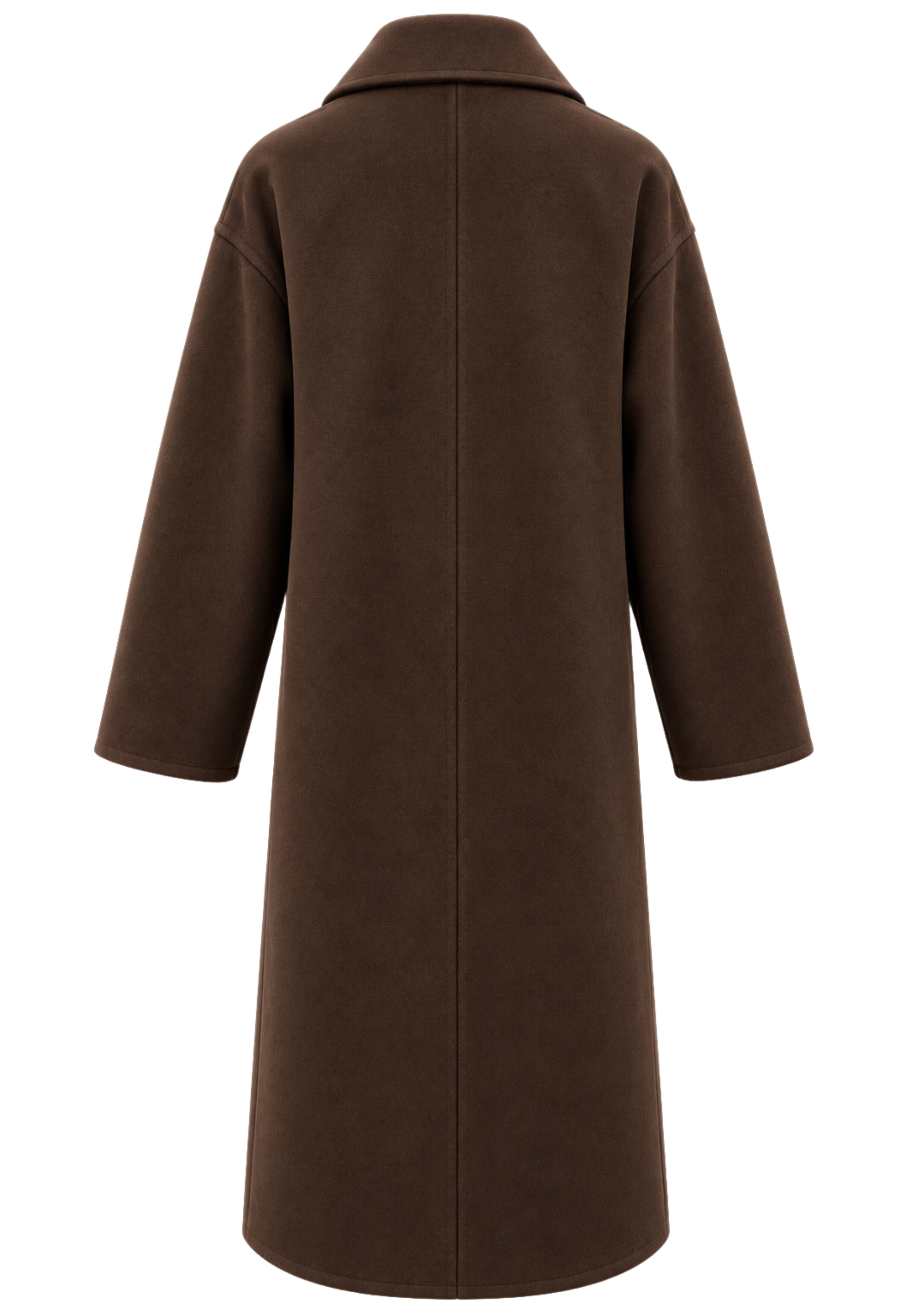 CAPPOTTO TRE BOTTONI KAOS 